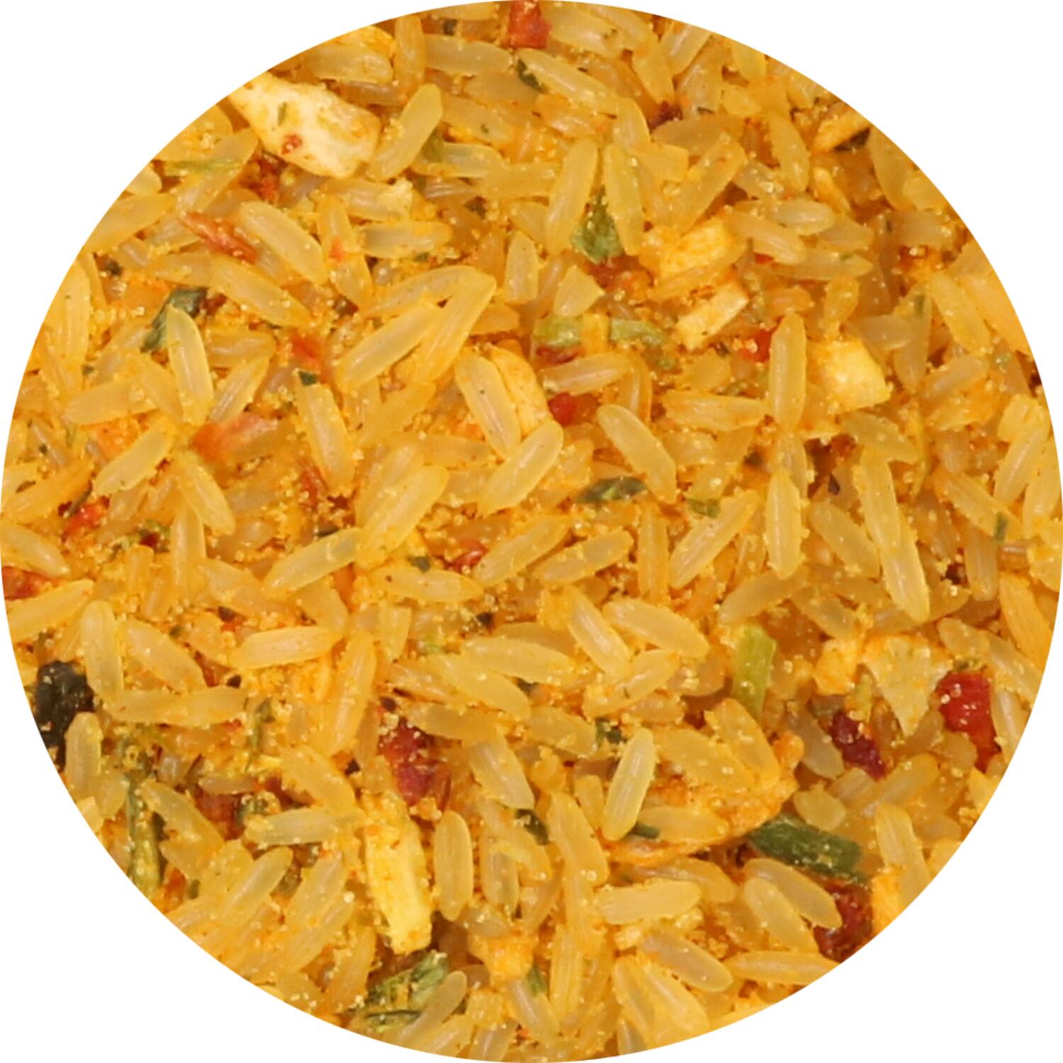 Epos gekruide rijst 1,18kg