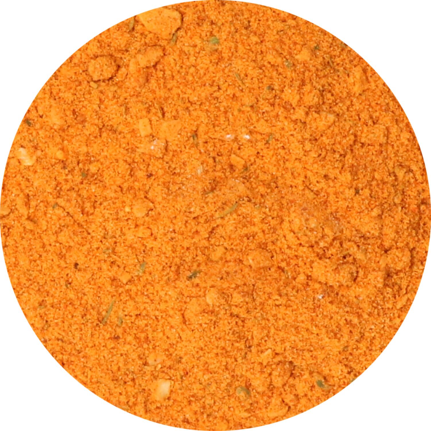 Epos hamburgermix 30g 8kg