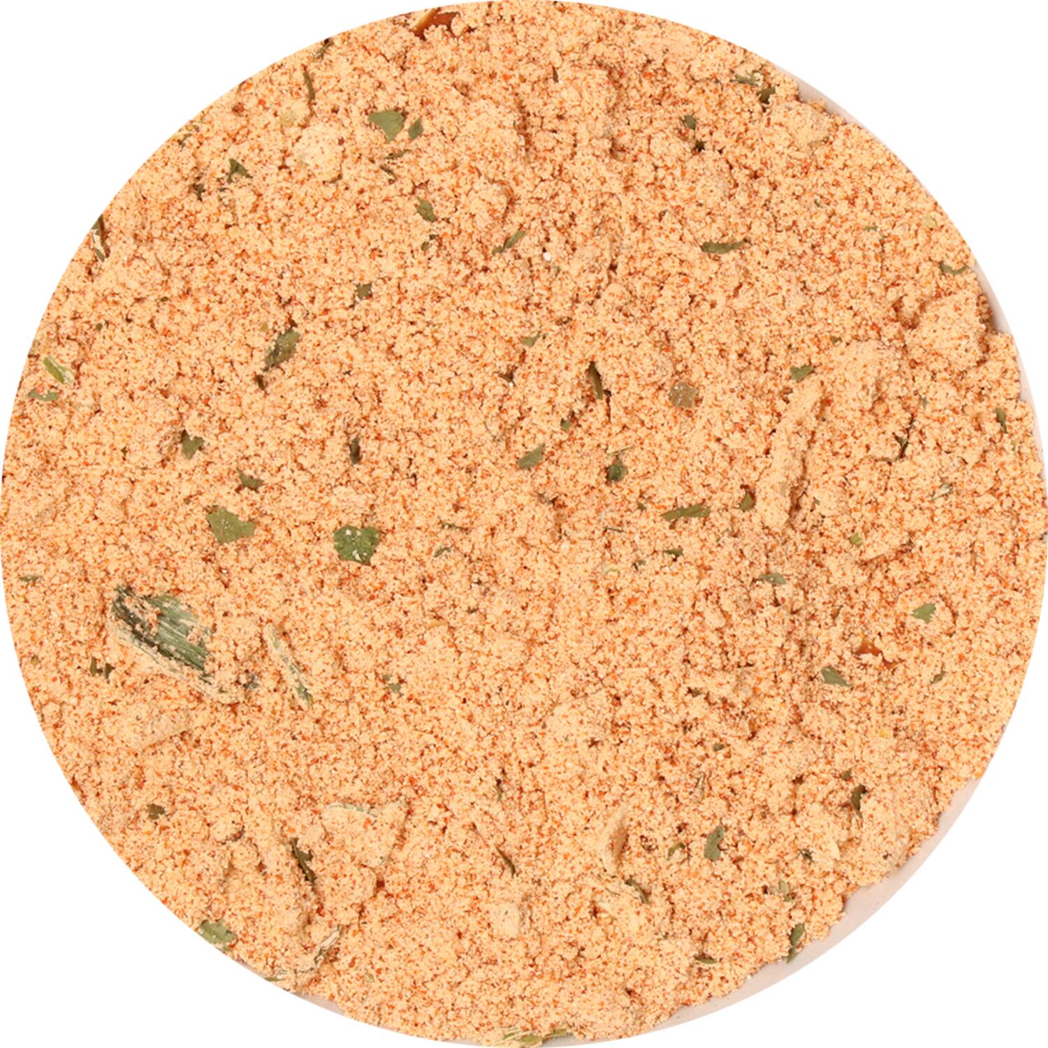 Epos worstmix barbecue 66g 5kg