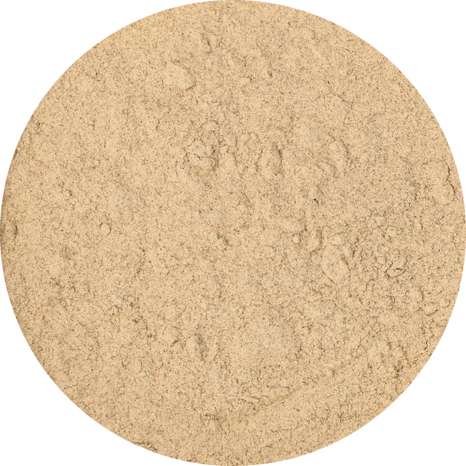 Dutch Spices white pepper ground 250000714 20kg zak