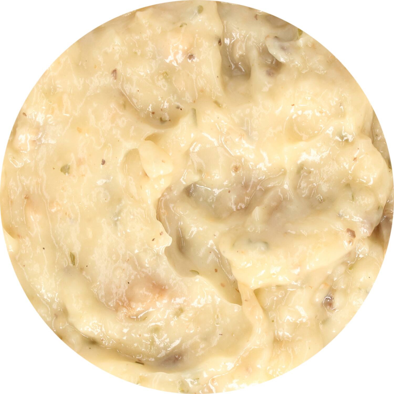Epos maaltijdsaus champignon 2,5kg
