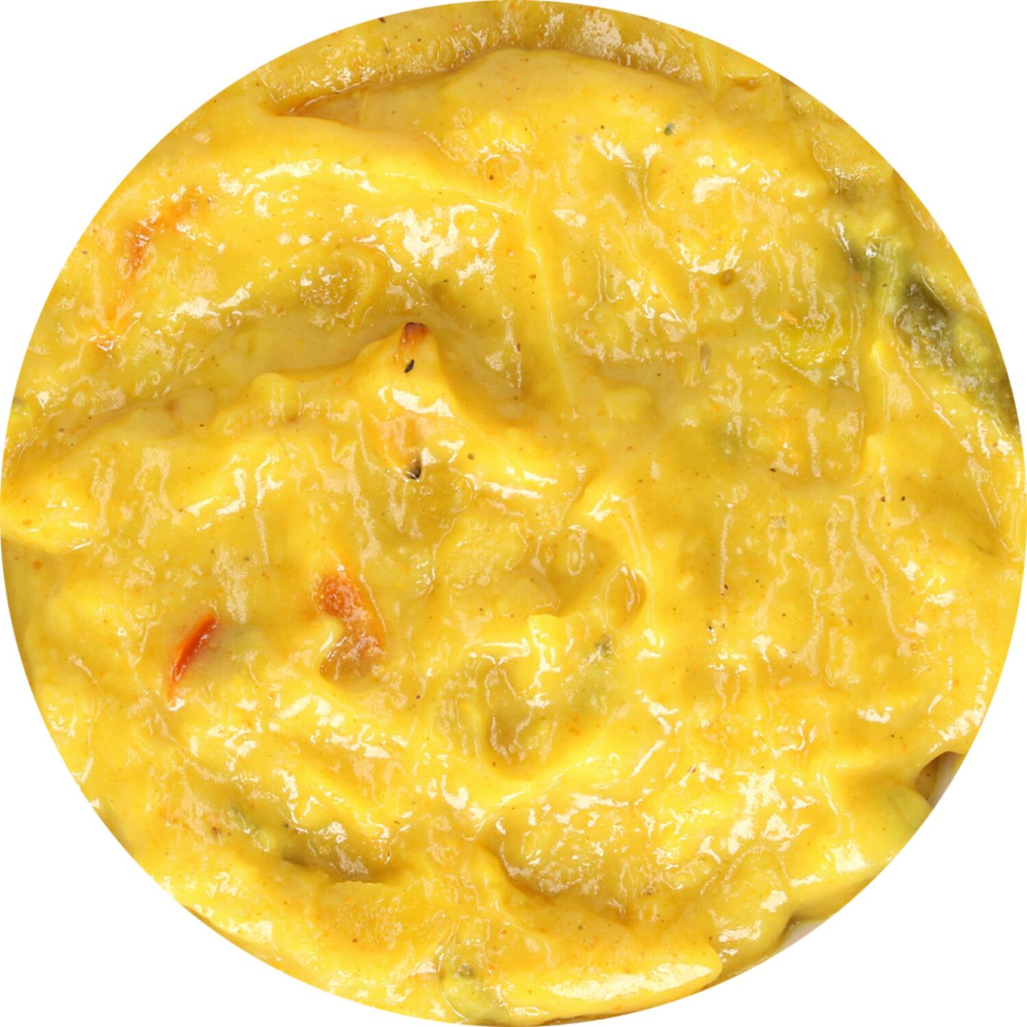 Epos maaltijdsaus Indiase stijl 2,5kg