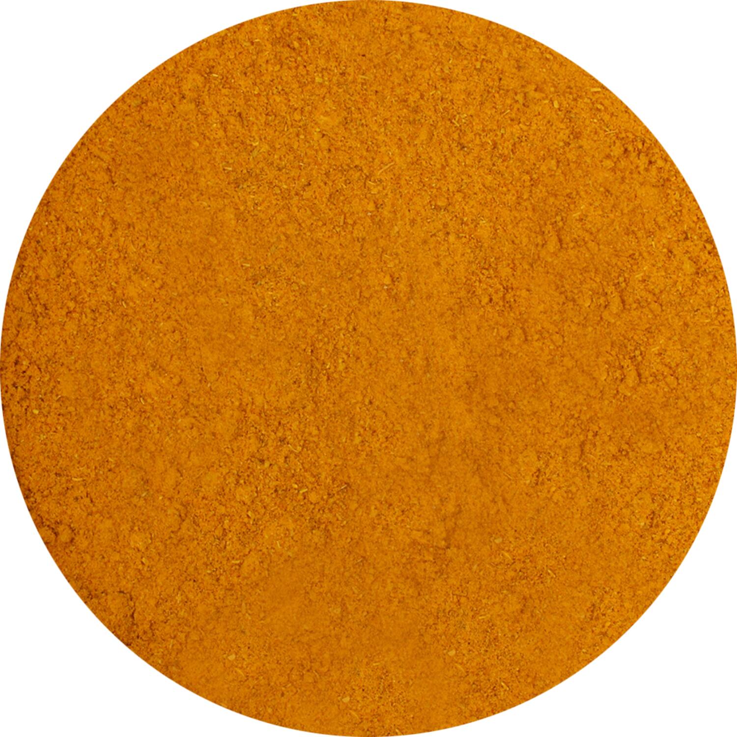 Dutch Spices curry powder 5kg emmer