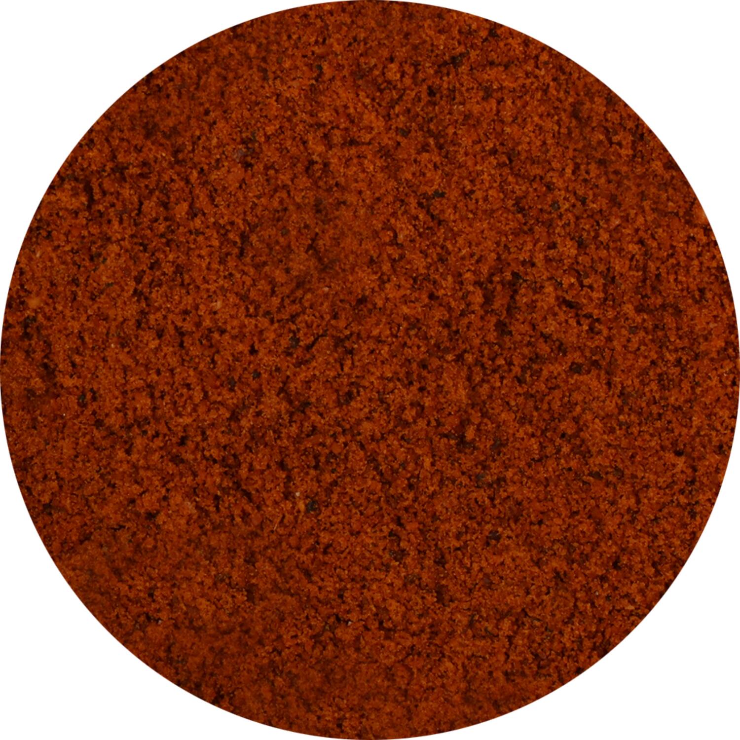 Dutch Spices mace ground 5kg emmer