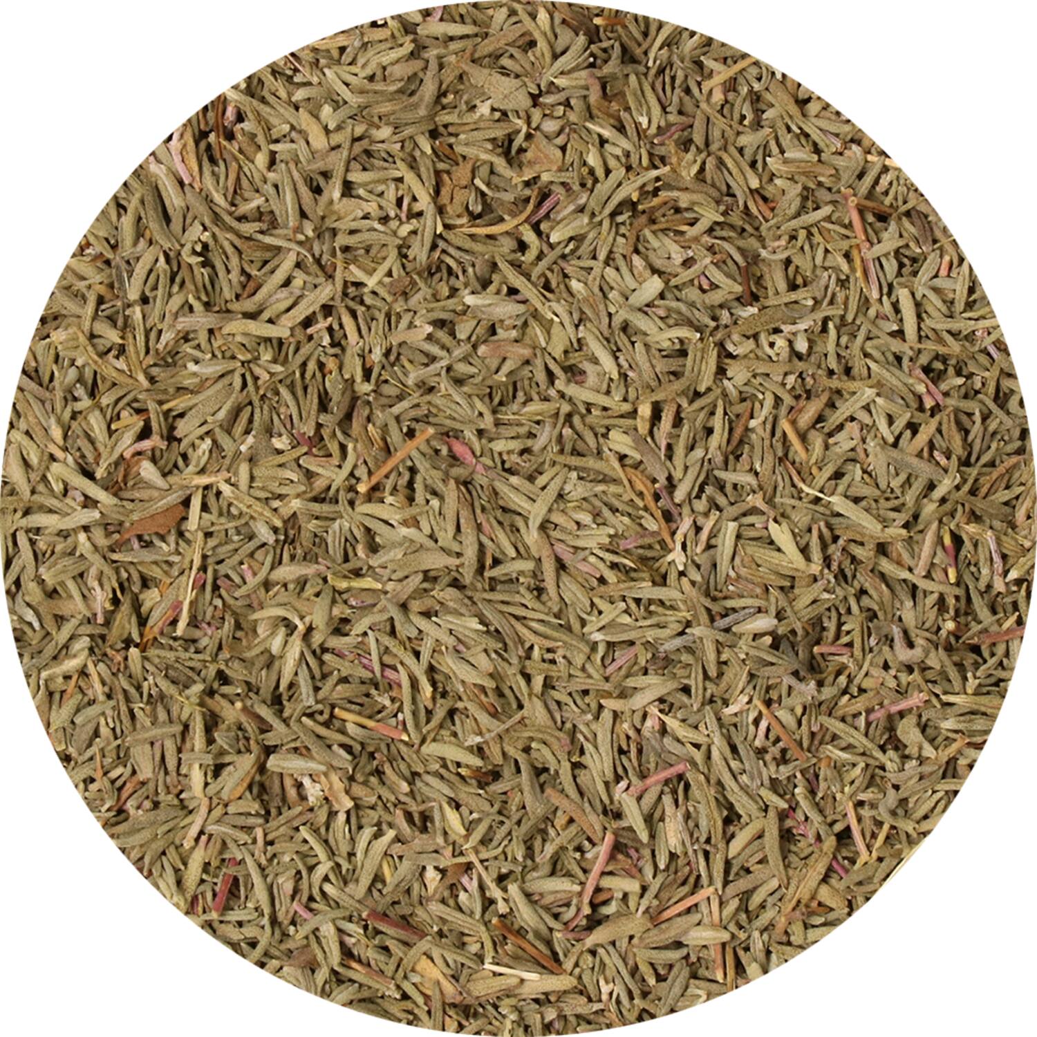 Dutch Spices thyme whole 1kg emmer