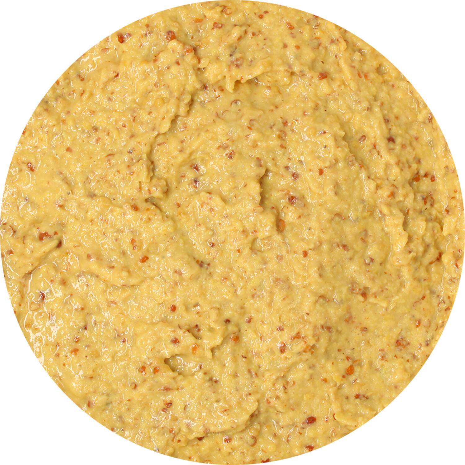 Epos Zaanse mosterd grof 10kg