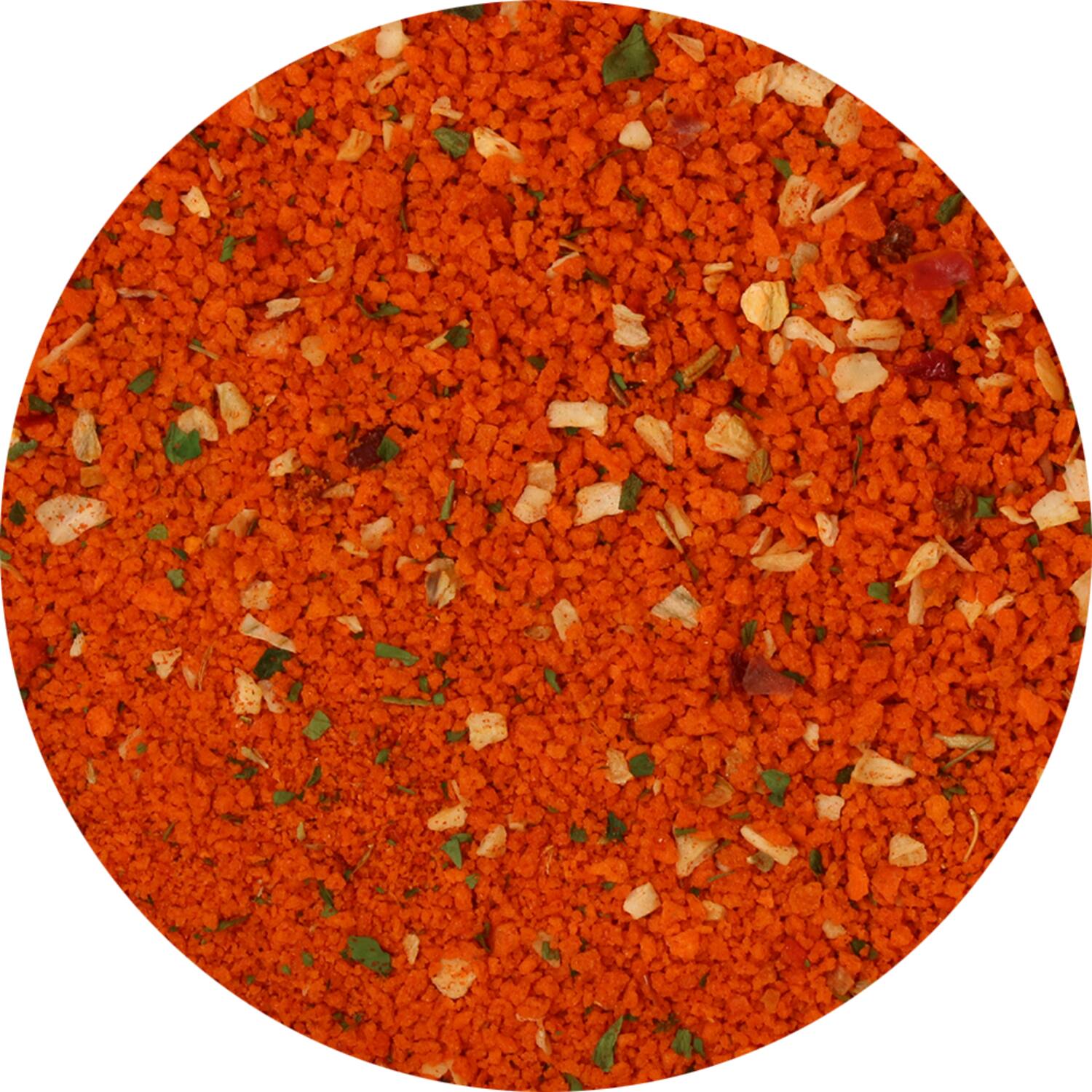Epos paneermix hamburger 5kg