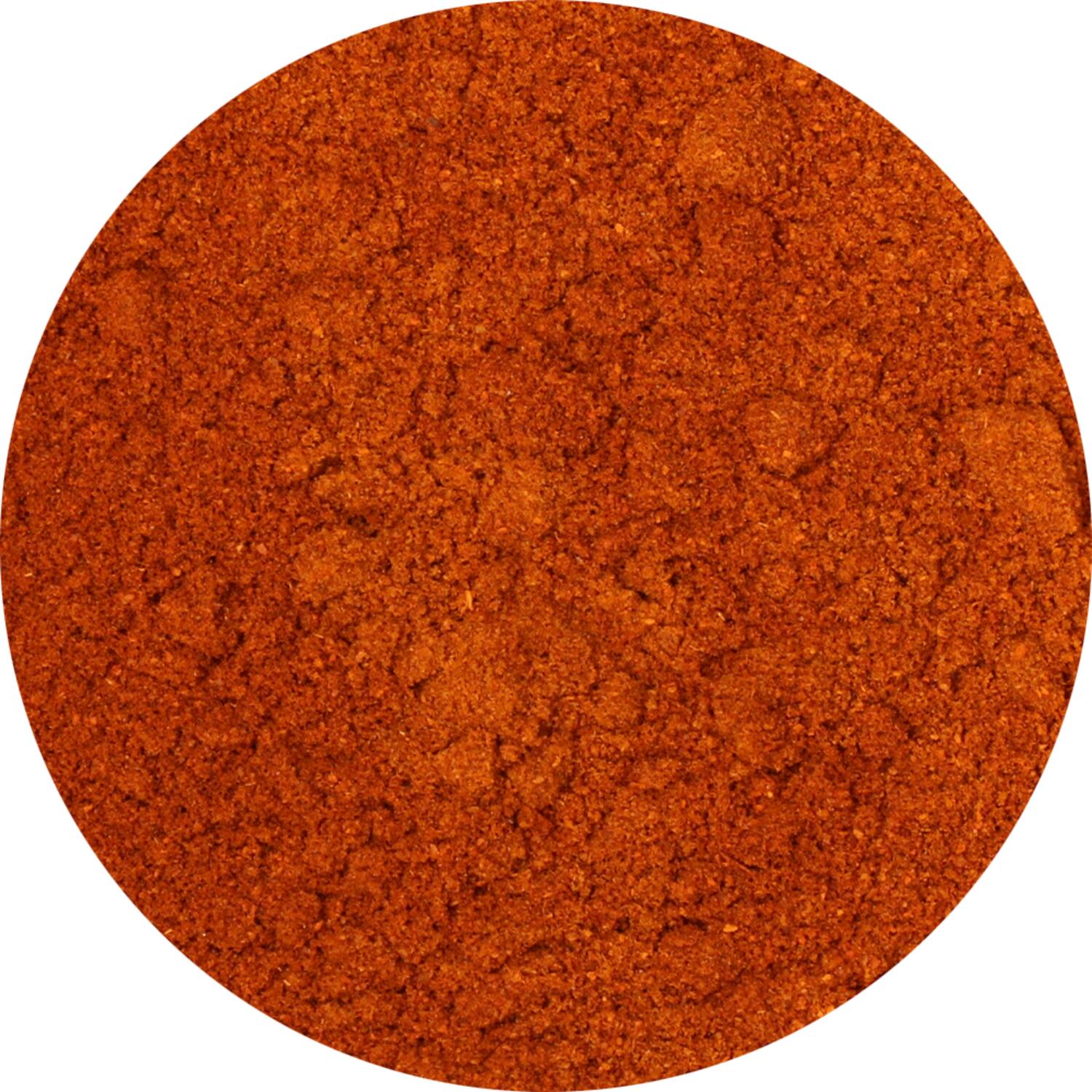 Dutch Spices cayenne pepper 5kg emmer