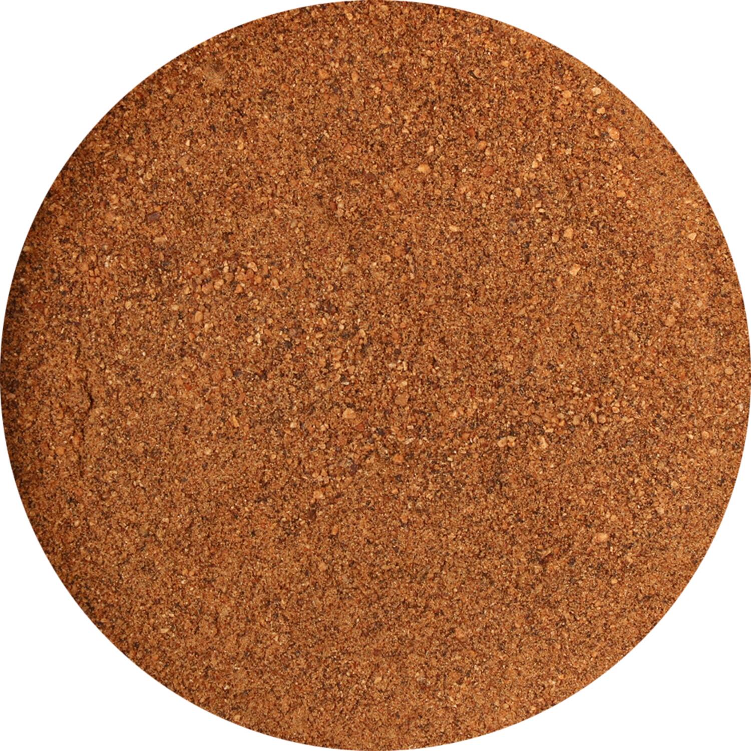 Dutch Spices nutmeg powder 1,5kg emmer