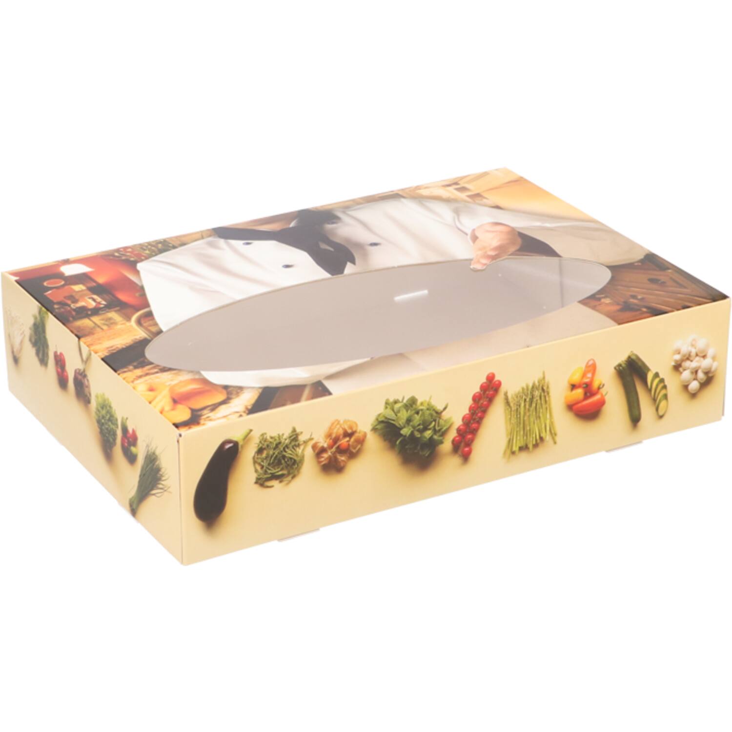 cateringds >bon appetit< 358x250x76mm