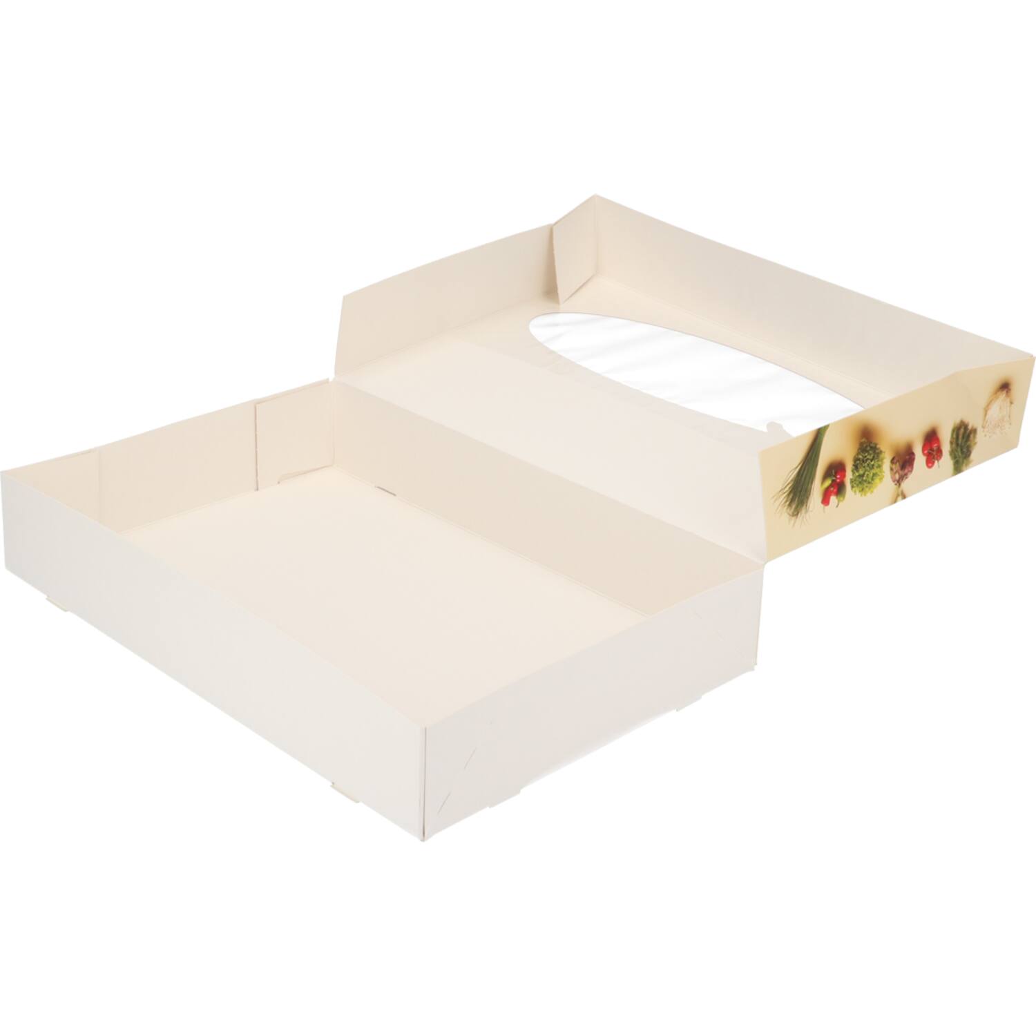 cateringds >bon appetit< 460x310x80mm