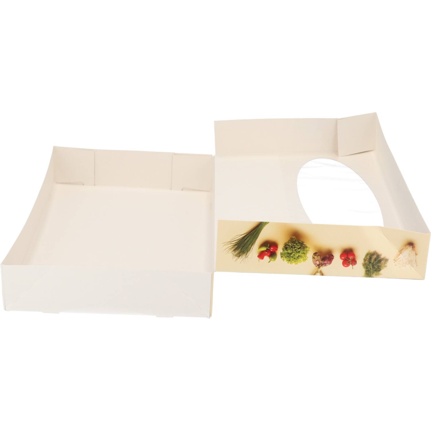 cateringds >bon appetit< 460x310x80mm