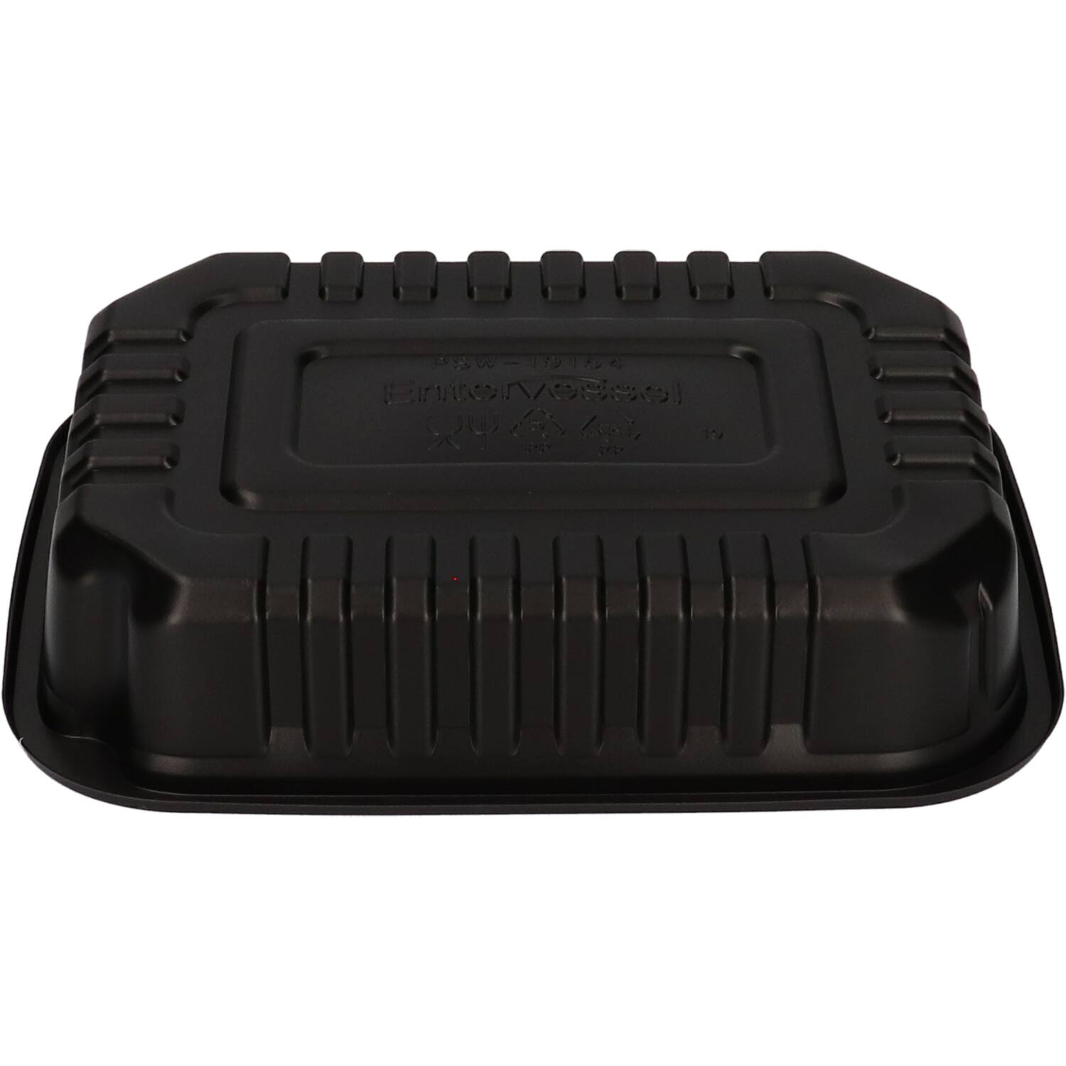 Premium Quality menubakken topseal 800ml 19,7x15x4cm 8x100st