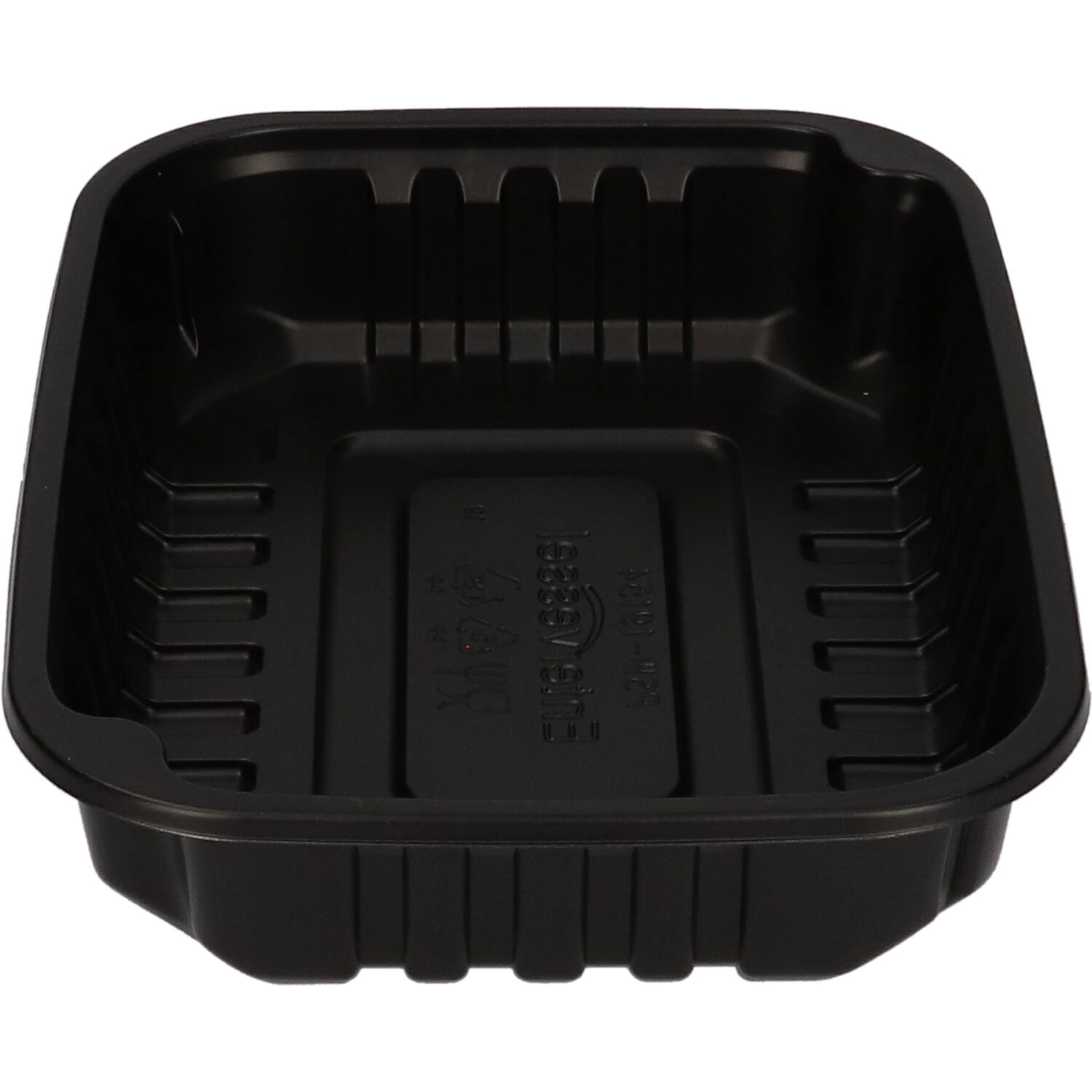 Premium Quality menubakken topseal 800ml 19,7x15x4cm 8x100st
