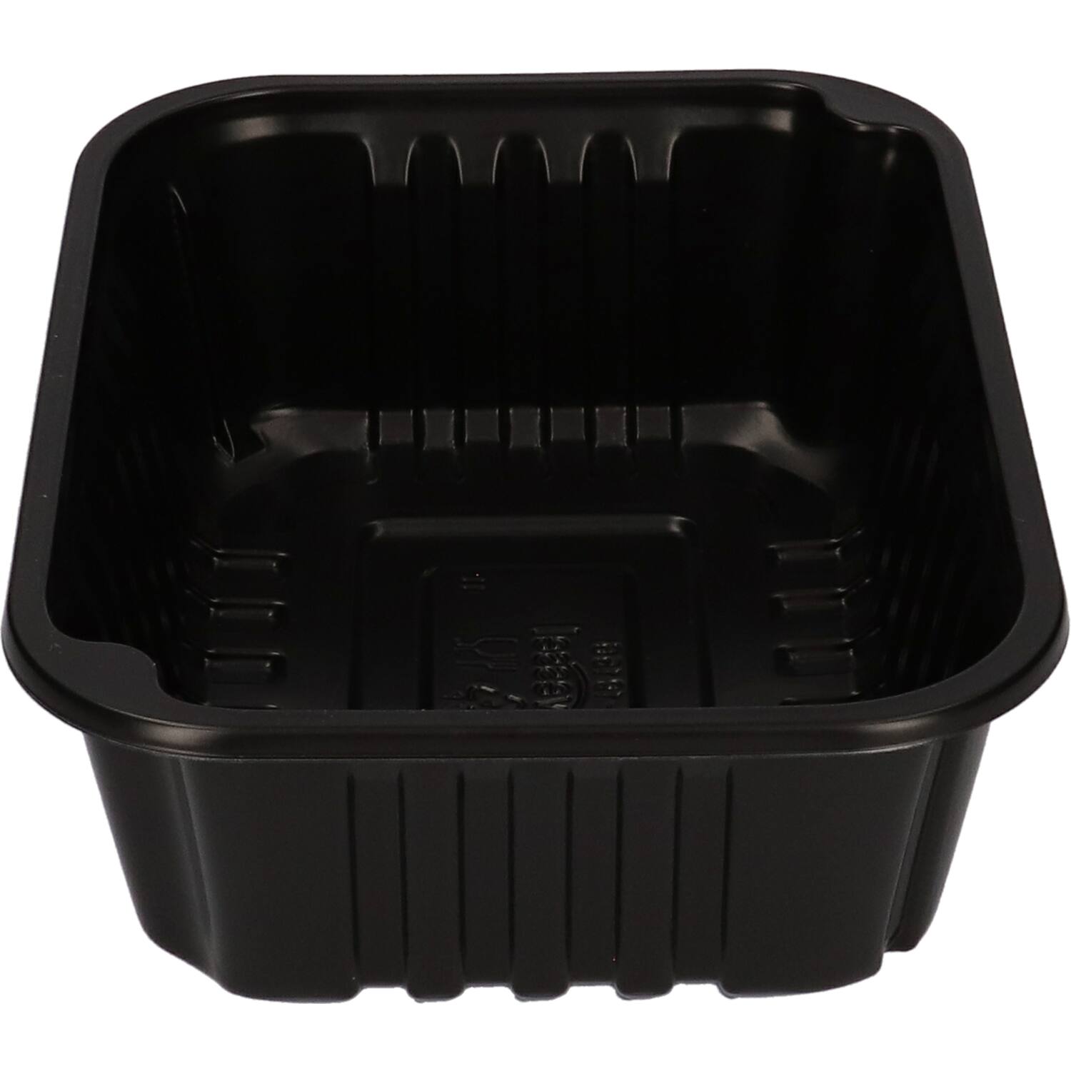 Premium Quality menubakken topseal 1,2l 19,7x15x6cm 6x100st