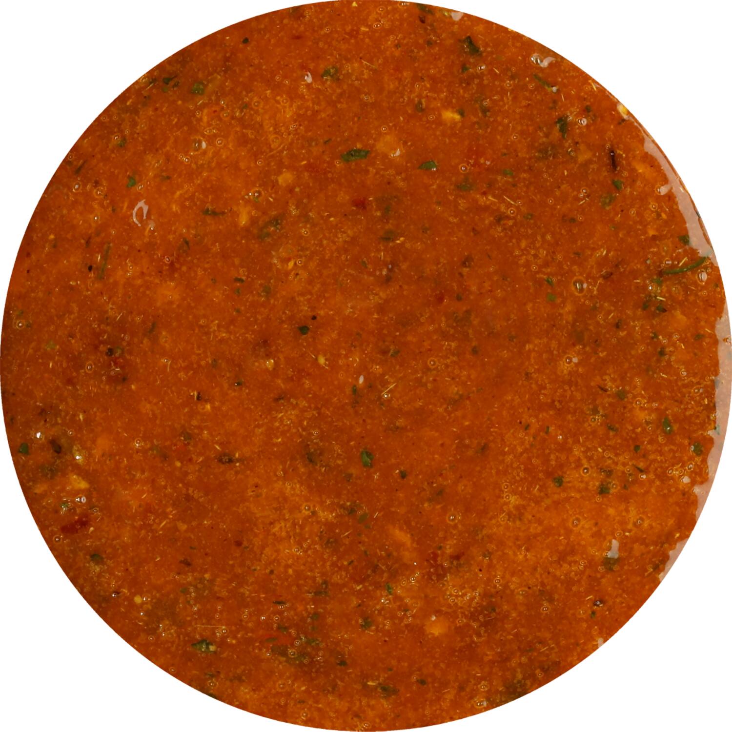 Epos bistro kruidenolie Mumbai-stijl 2,3kg