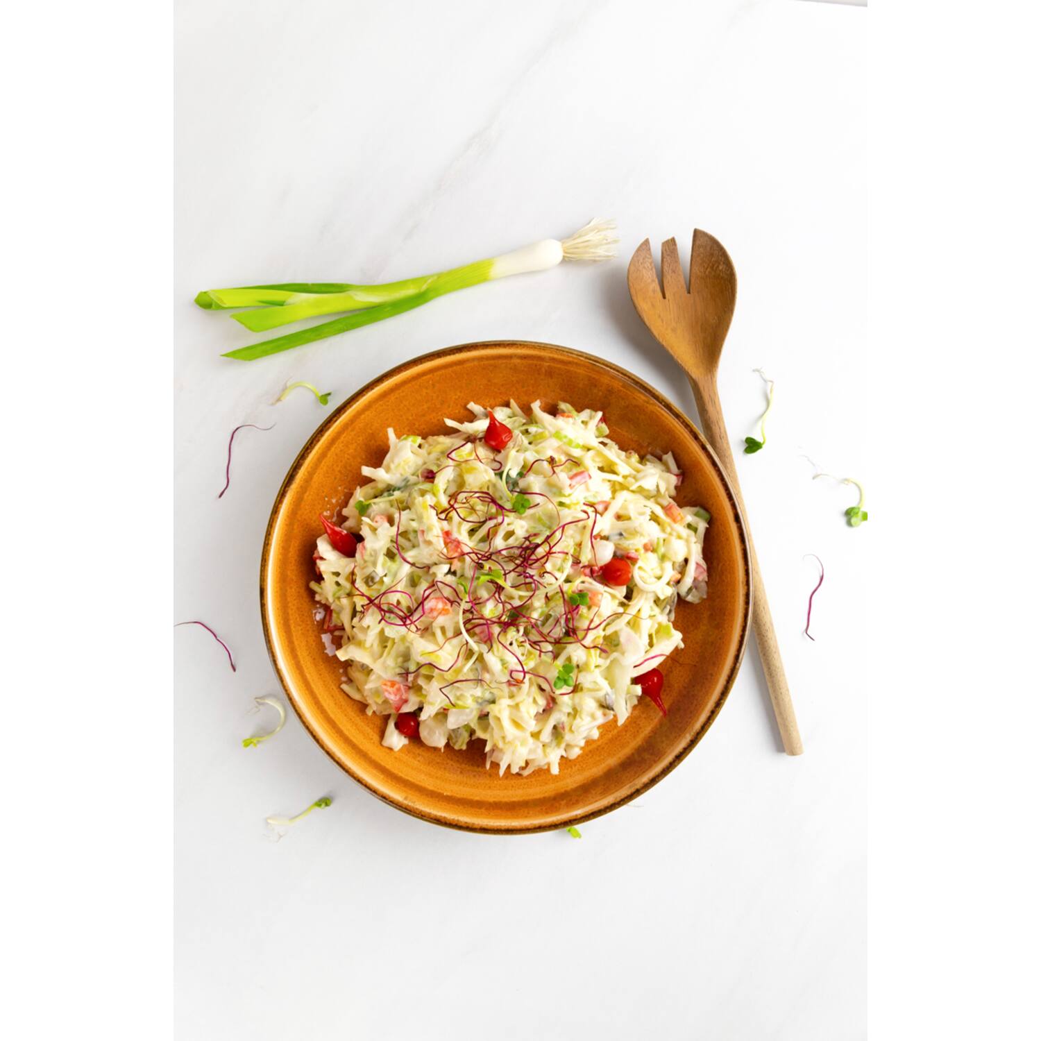 Bieze Deli selderijsalade basis 5kg