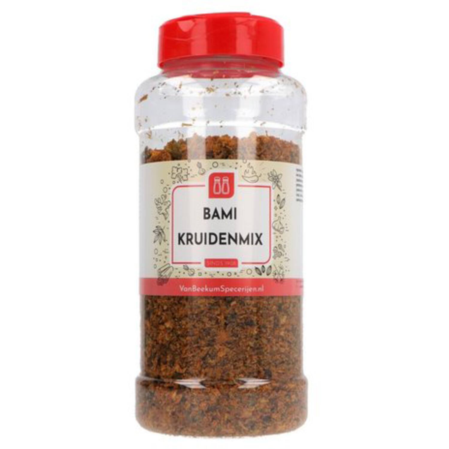 Van Beekum bamikruidenmix 420g