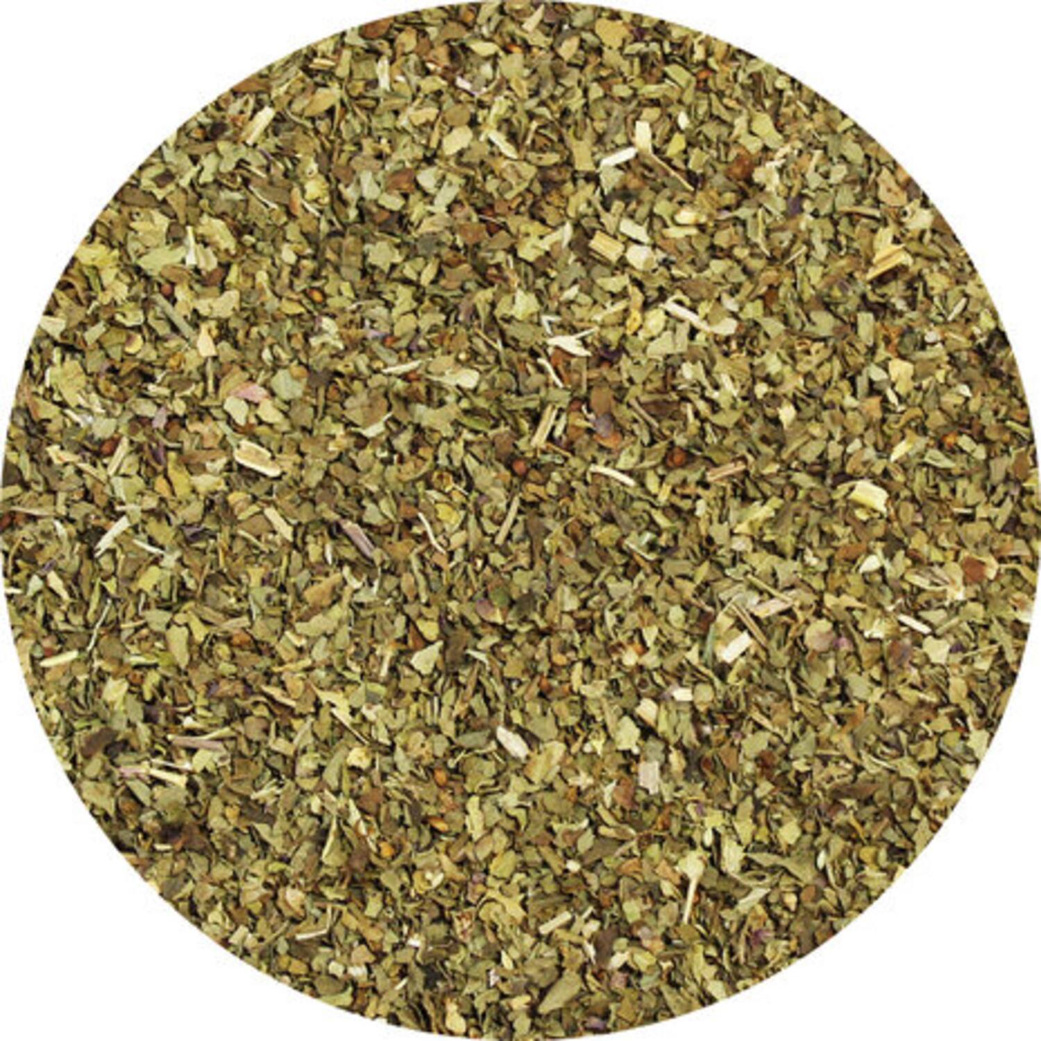 Van Beekum basilicum heel 150g
