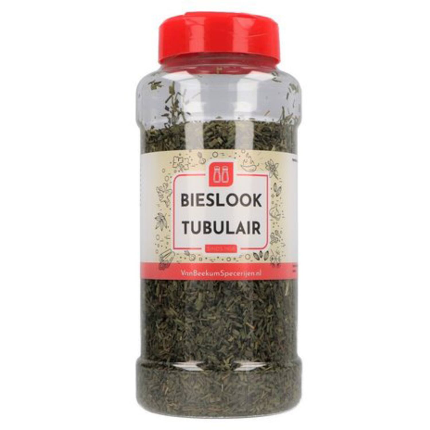 Van Beekum bieslook tubulair 70g
