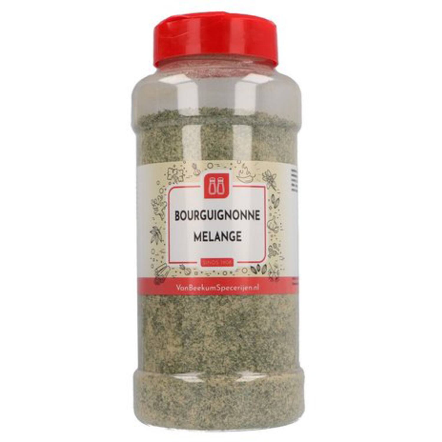 Van Beekum bourguignonnemelange 500g