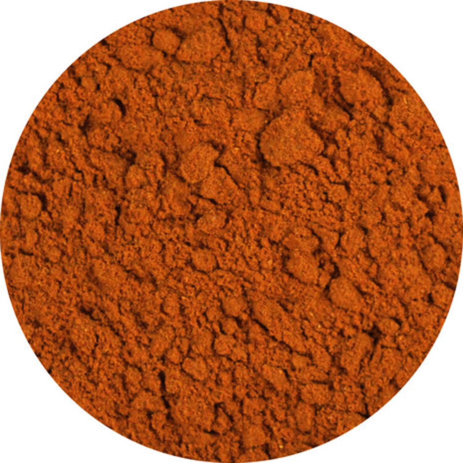 Van Beekum chillies gemalen 450g
