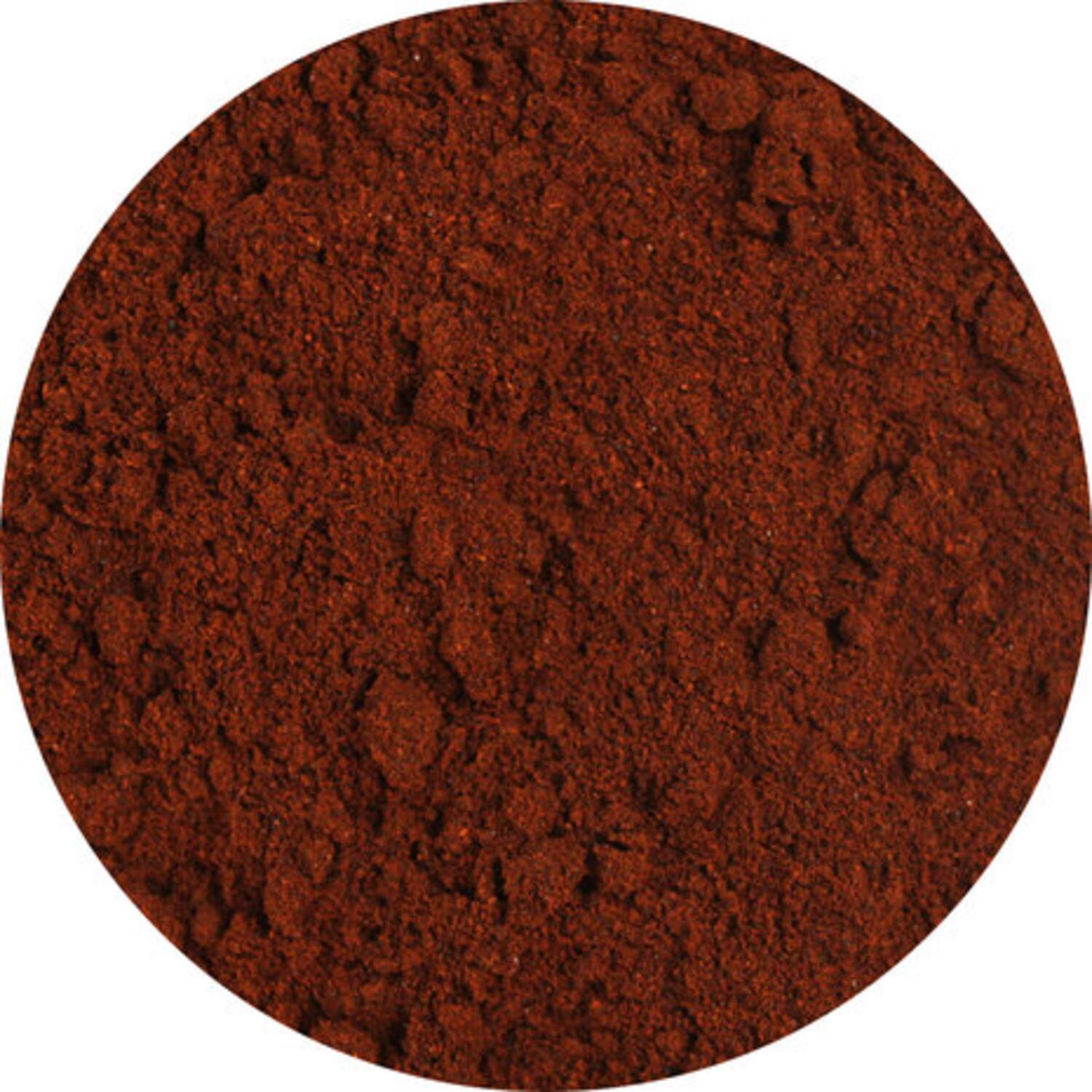 Van Beekum chipotlepeper gemalen 450g