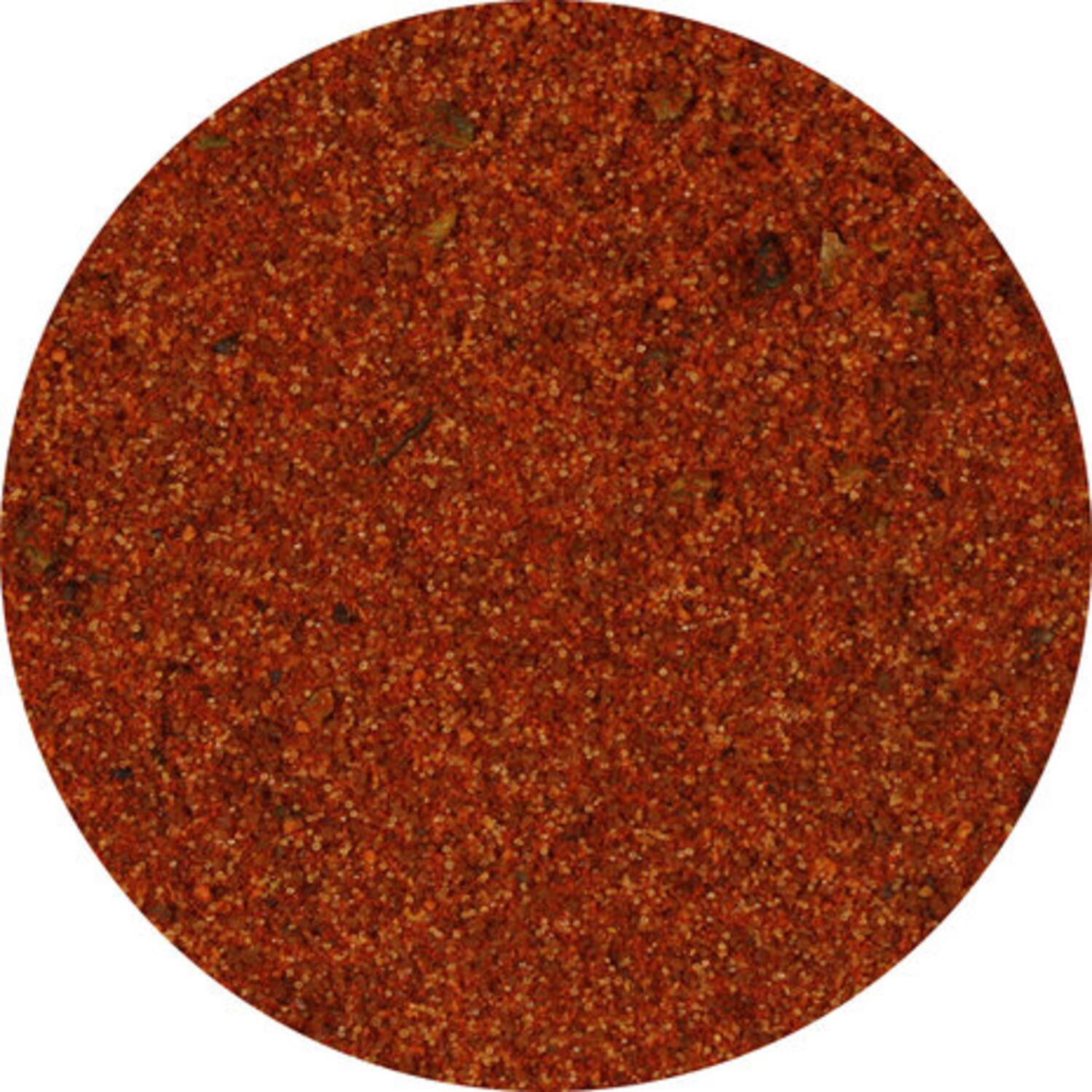 Van Beekum dry rub kip 600g