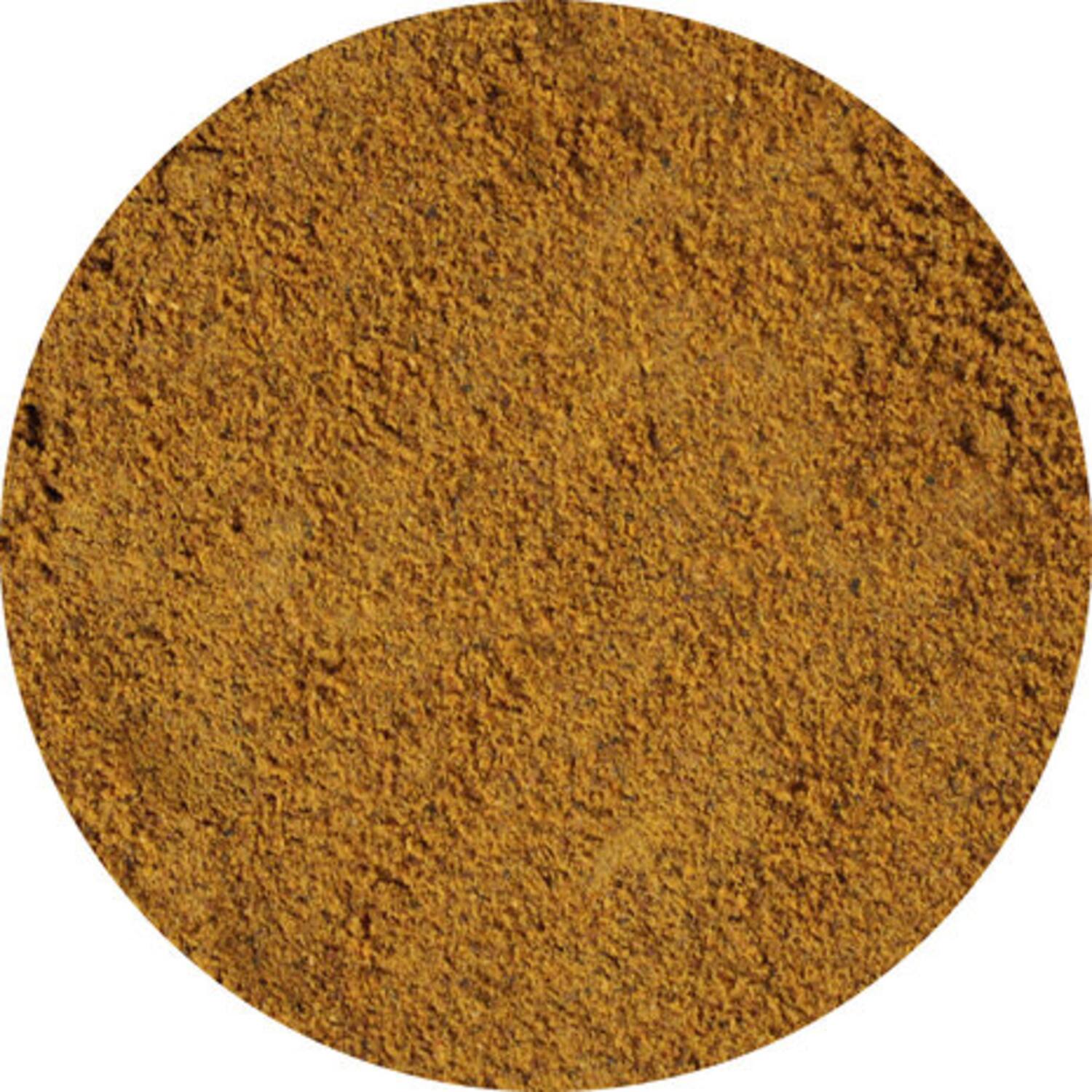 Van Beekum foelie gemalen 400g