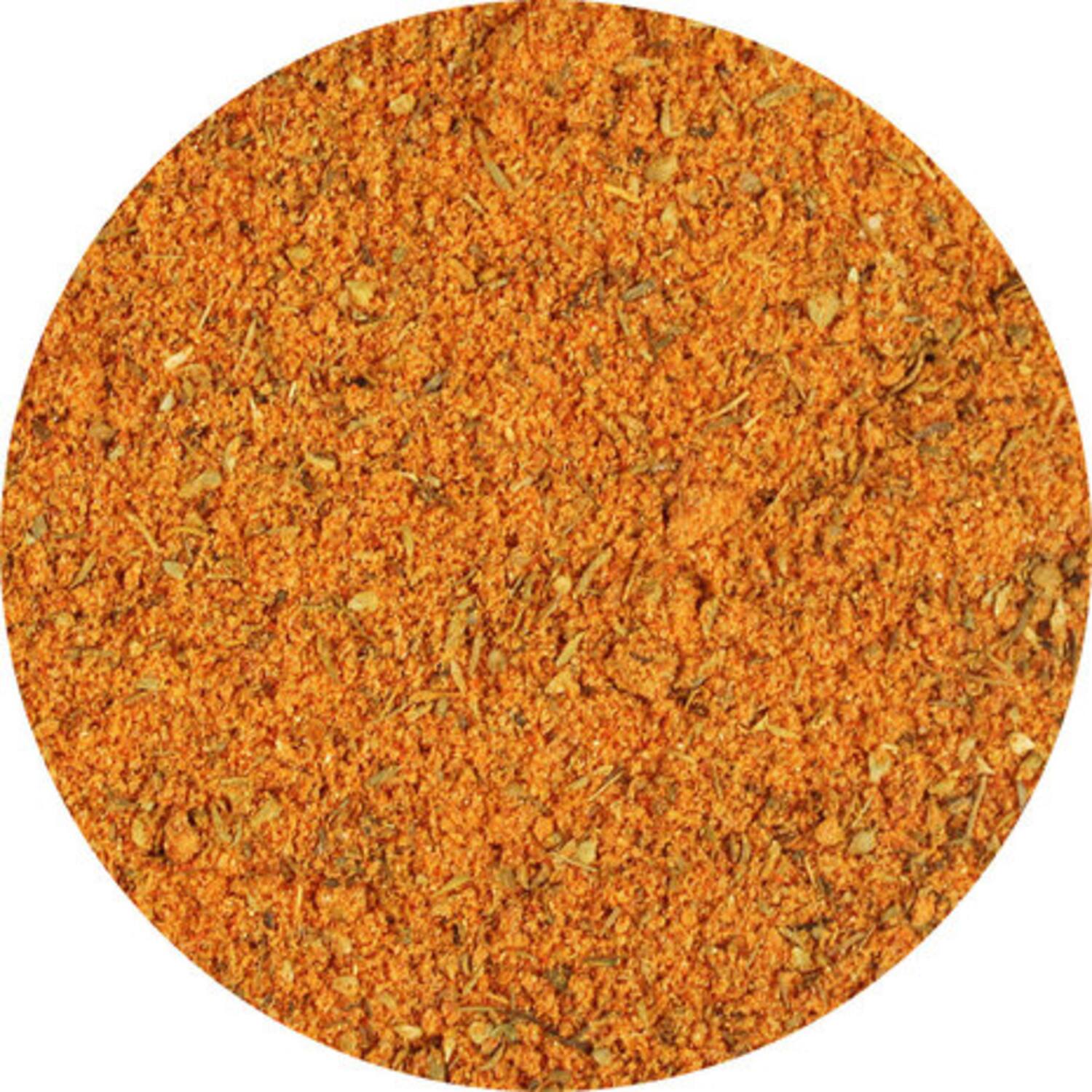 Van Beekum gyrosmix 500g