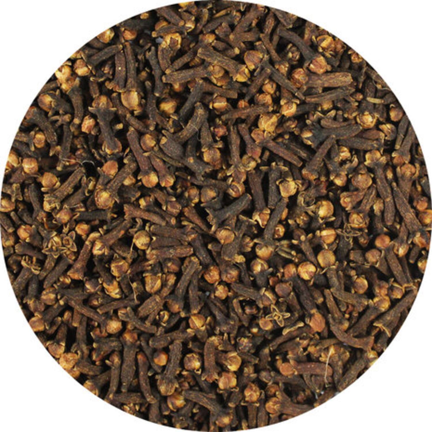 Van Beekum kruidnagel heel 300g