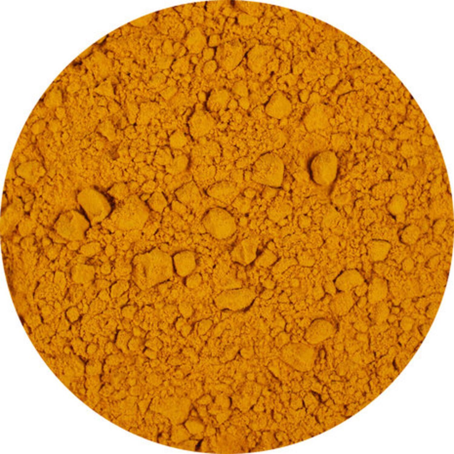 Van Beekum kurkuma gemalen 450g
