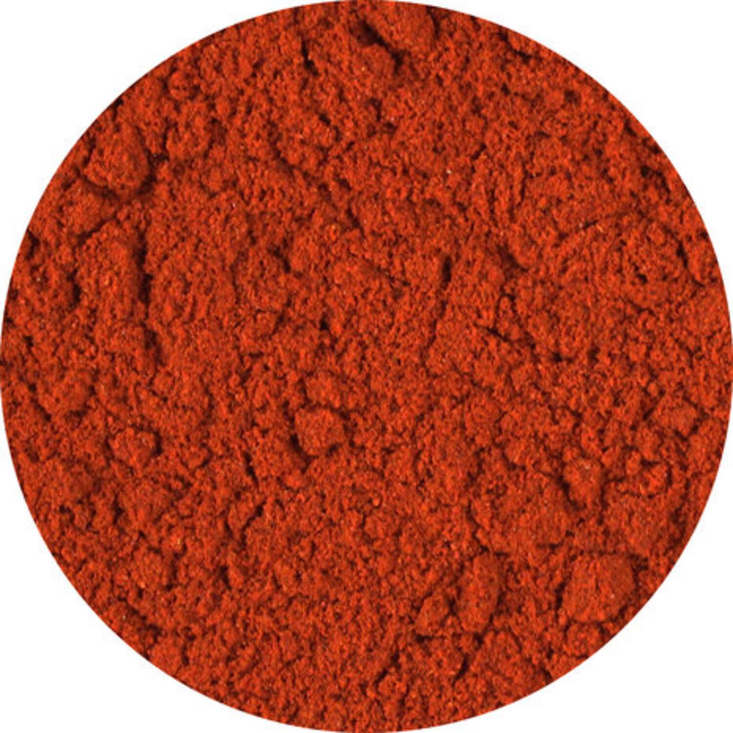 Van Beekum paprikapoeder gerookt 450g