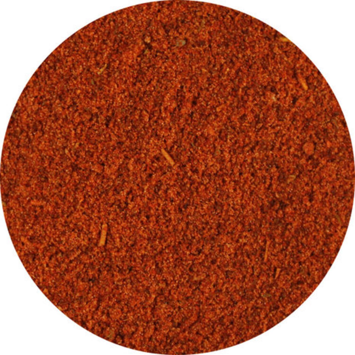 Van Beekum patat- en aardappelkruiden 600g
