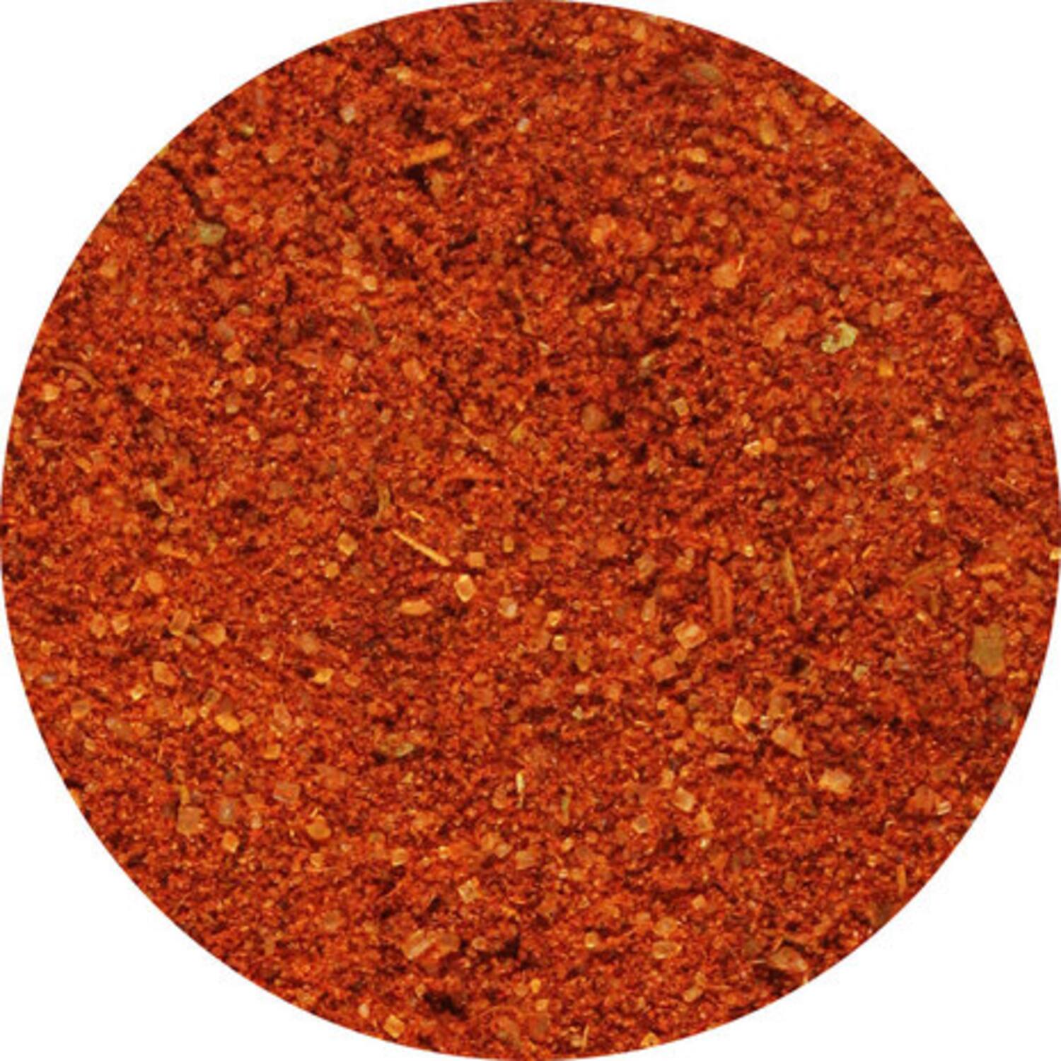 Van Beekum roaststeakkruiden 500g