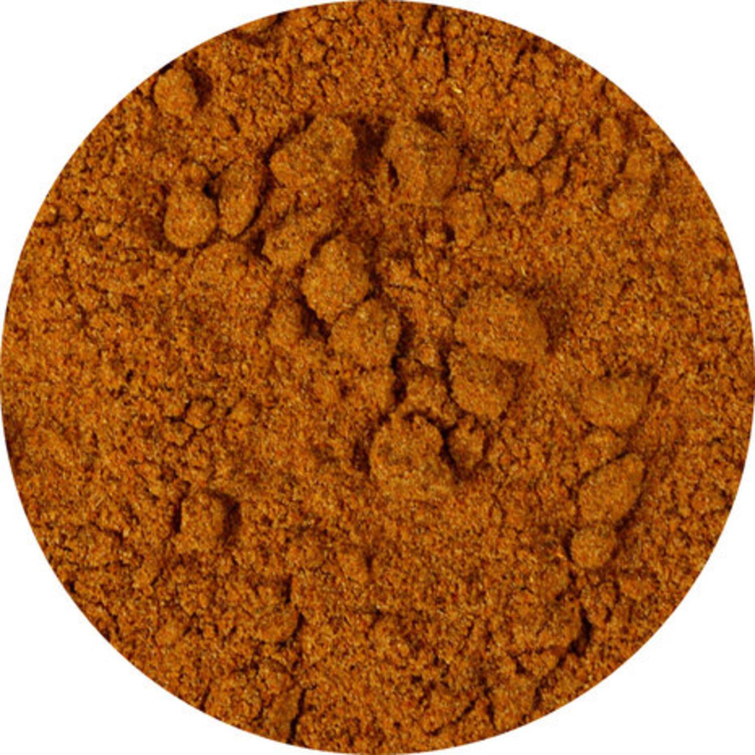 Van Beekum shoarmakruiden Amsterdam 600g