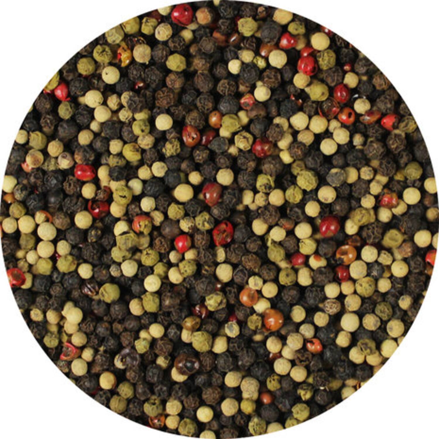 Van Beekum vierseizoenenpeper 450g