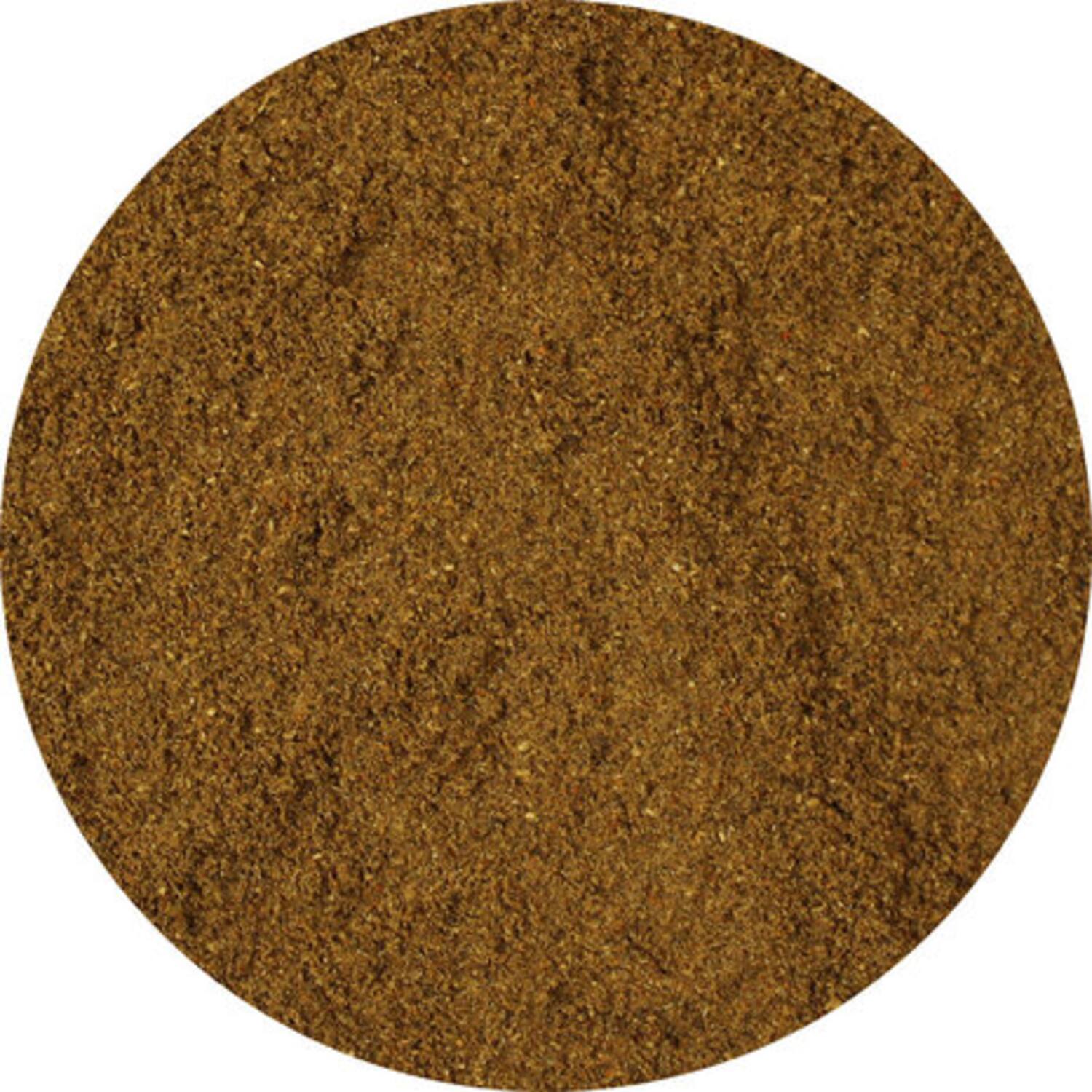 Van Beekum balkenbrijkruiden 450g