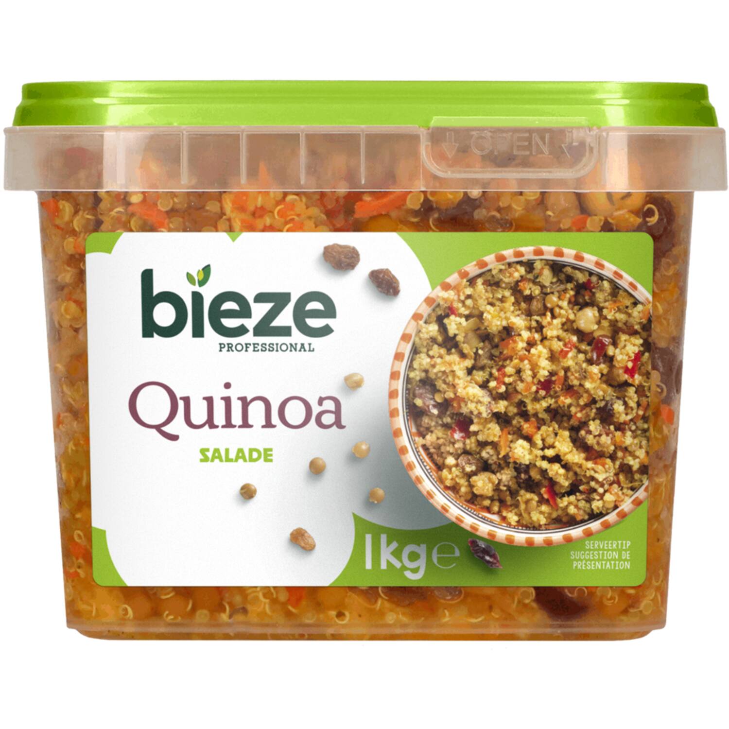 Bieze salade quinoa 1kg