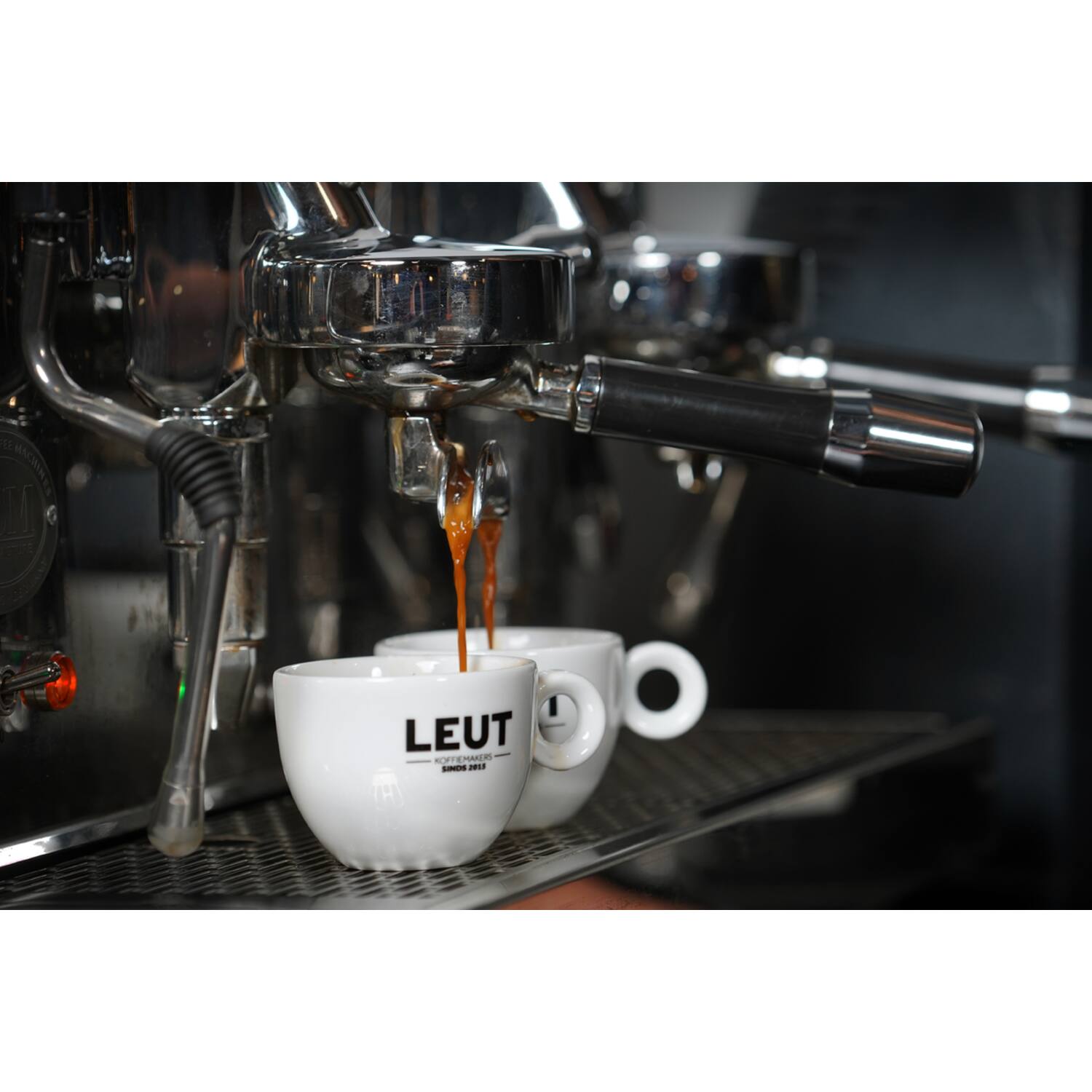 LEUT topping #80 10x750gr