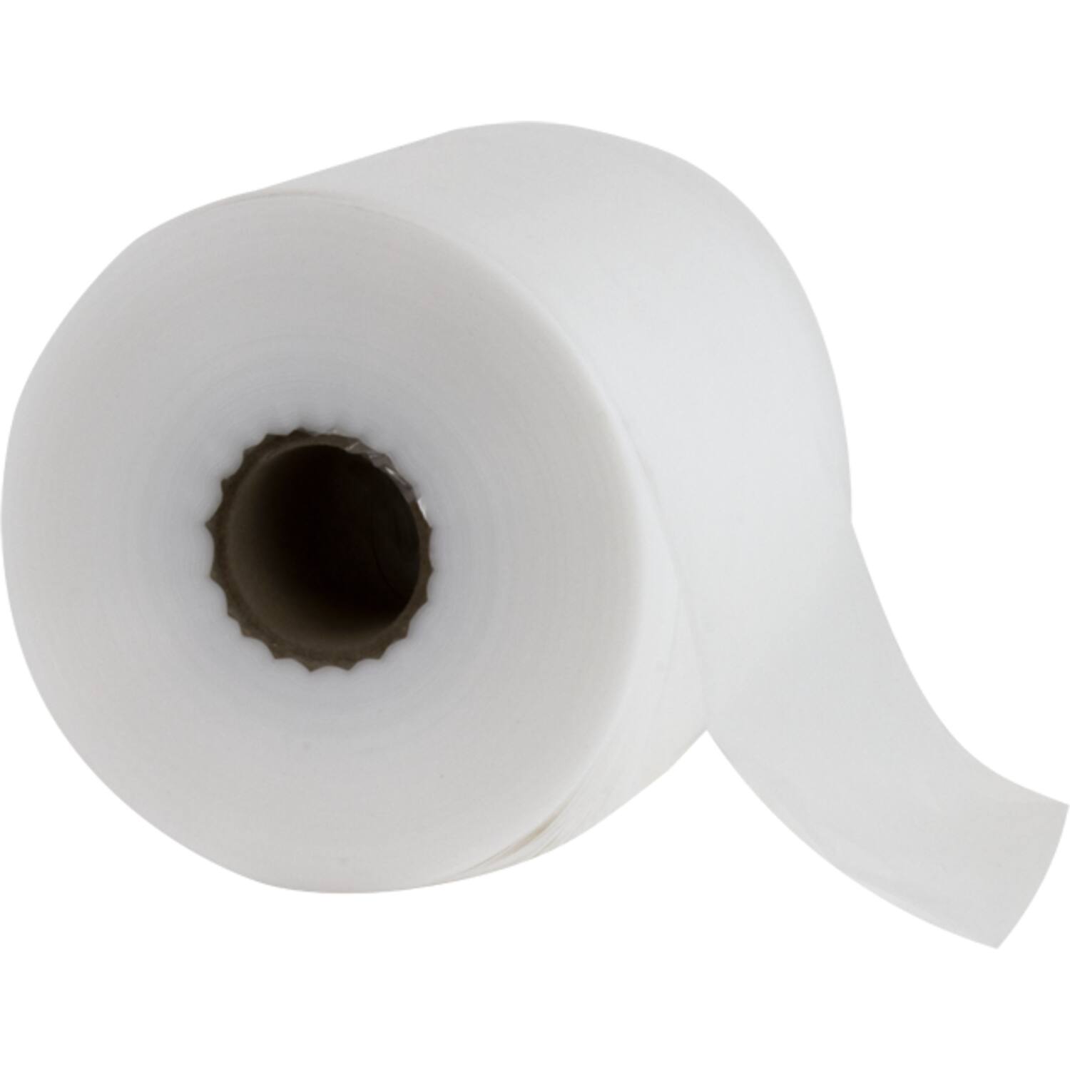 Buisfolie LDPE transparant 500mm 100µ 10kg