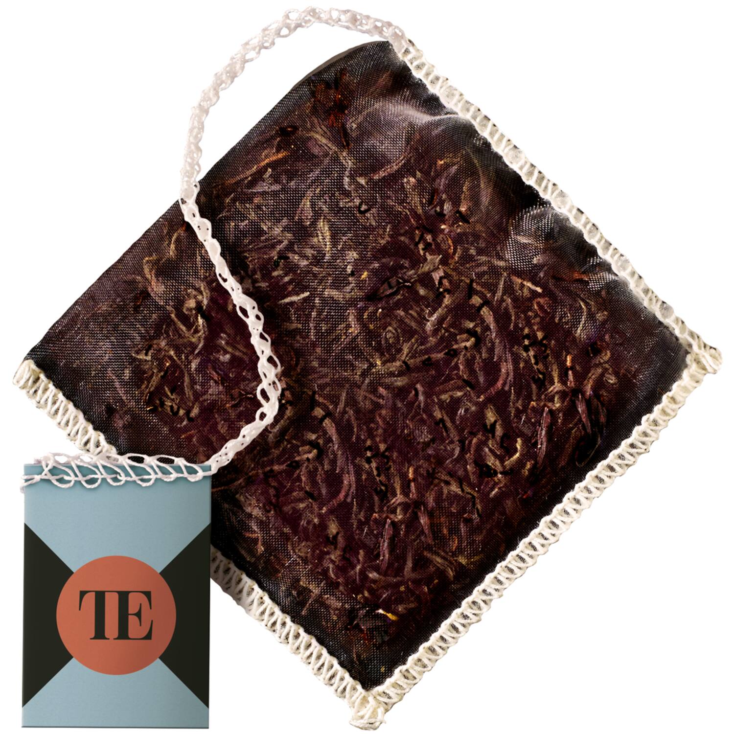 Teahouse Exclusives thee English breakfast 100x3,5g
