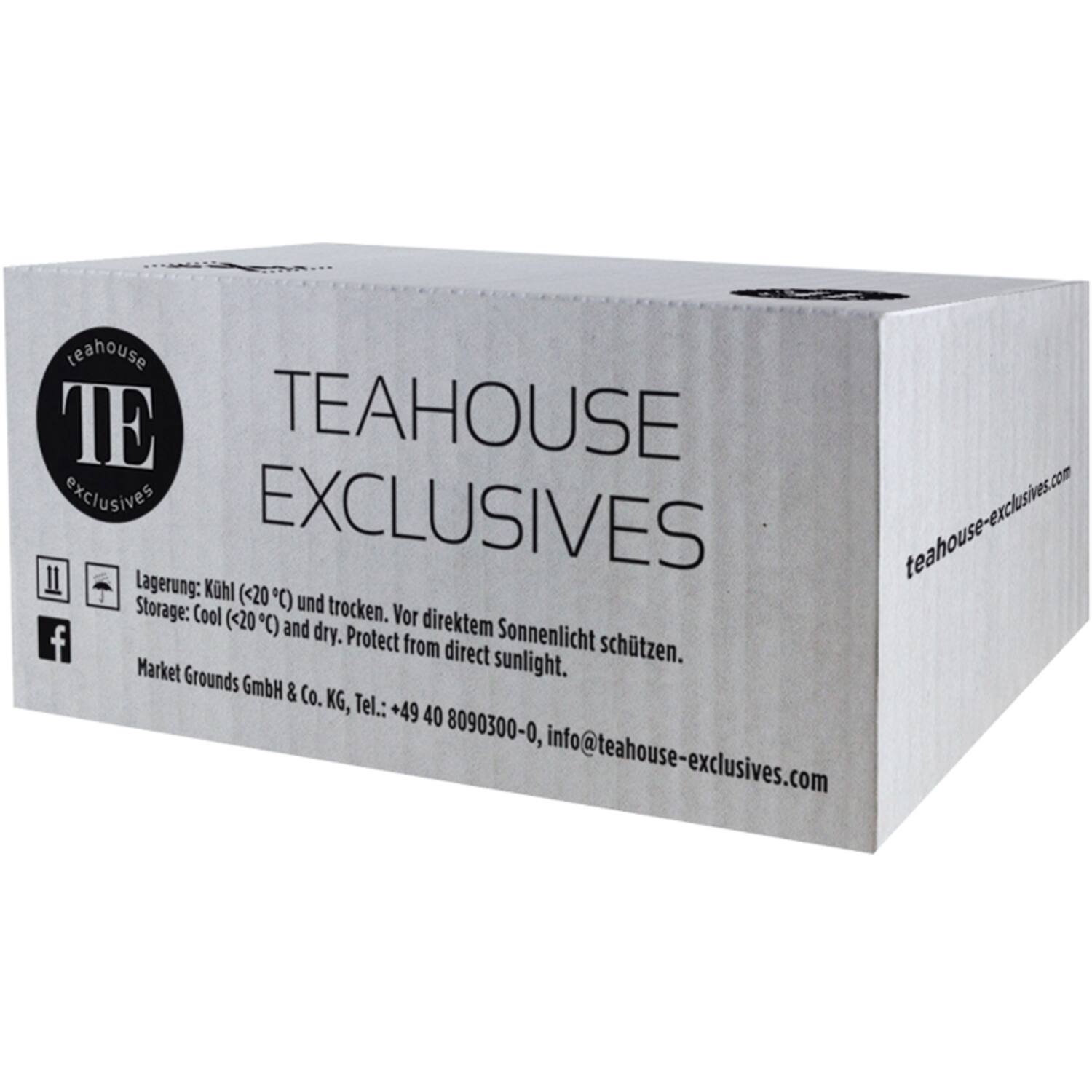 Teahouse Exclusives thee chai 60x2g
