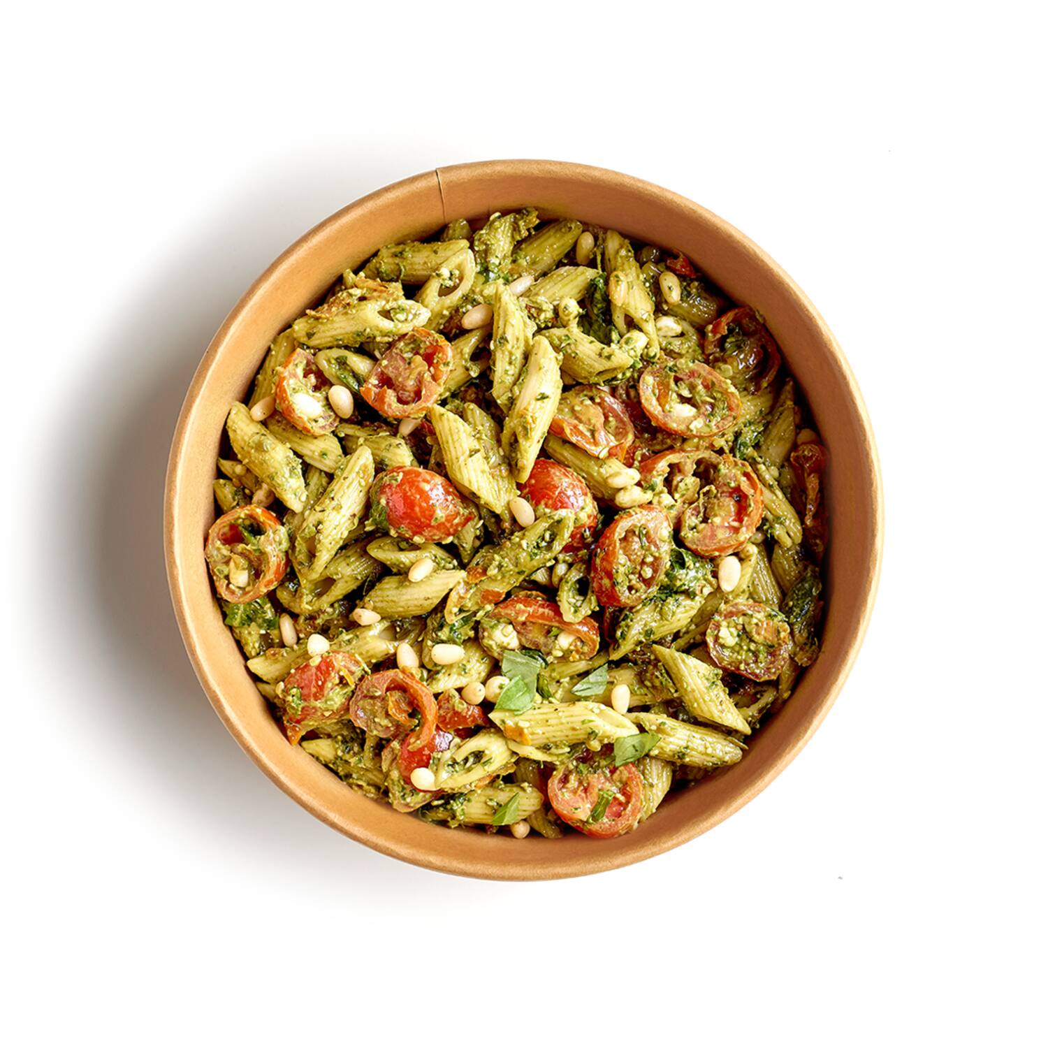 Foodmaker penne pesto 300g