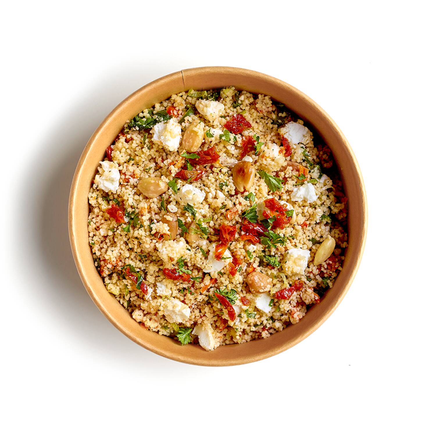 Foodmaker tabouleh feta 300g