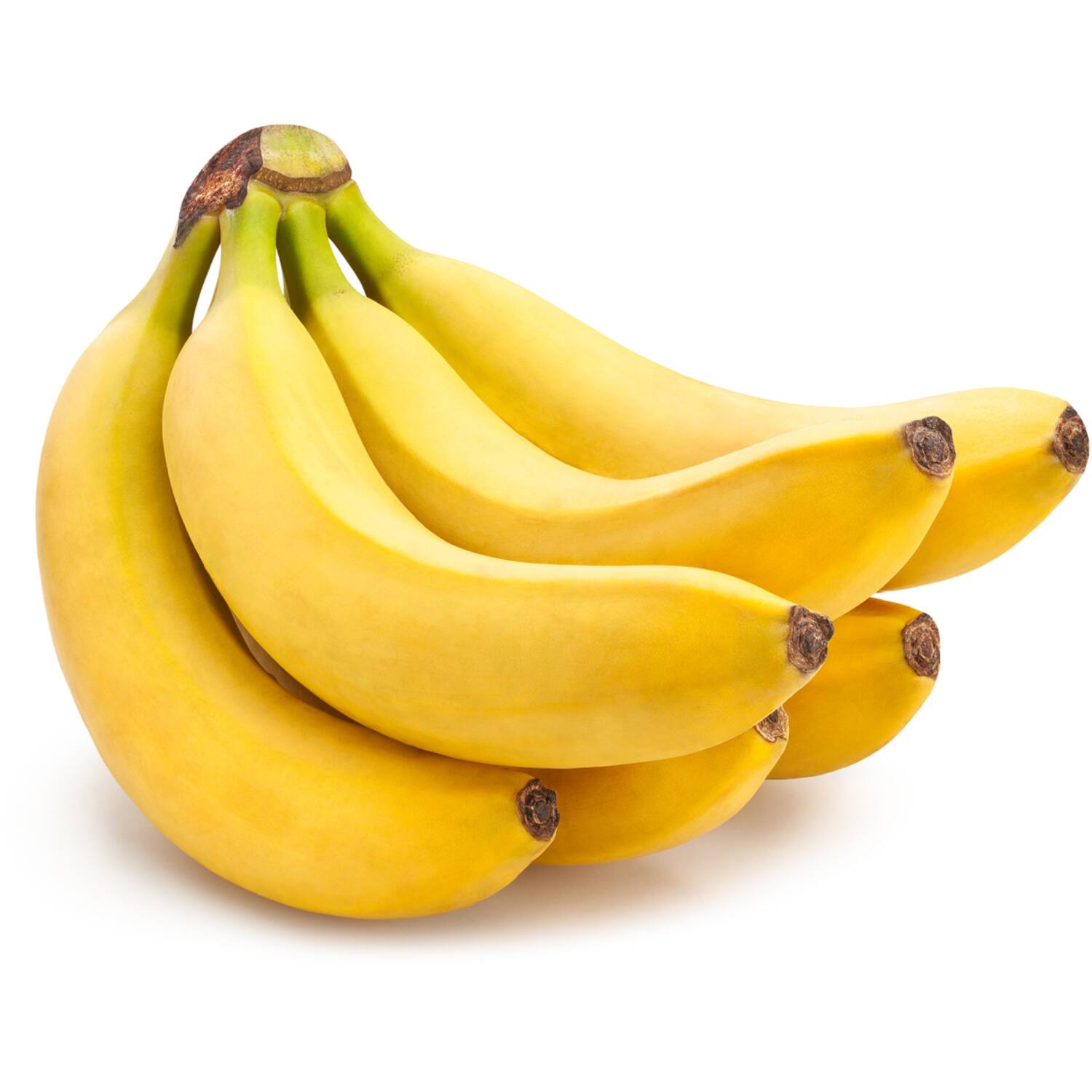 Smink bananen tros