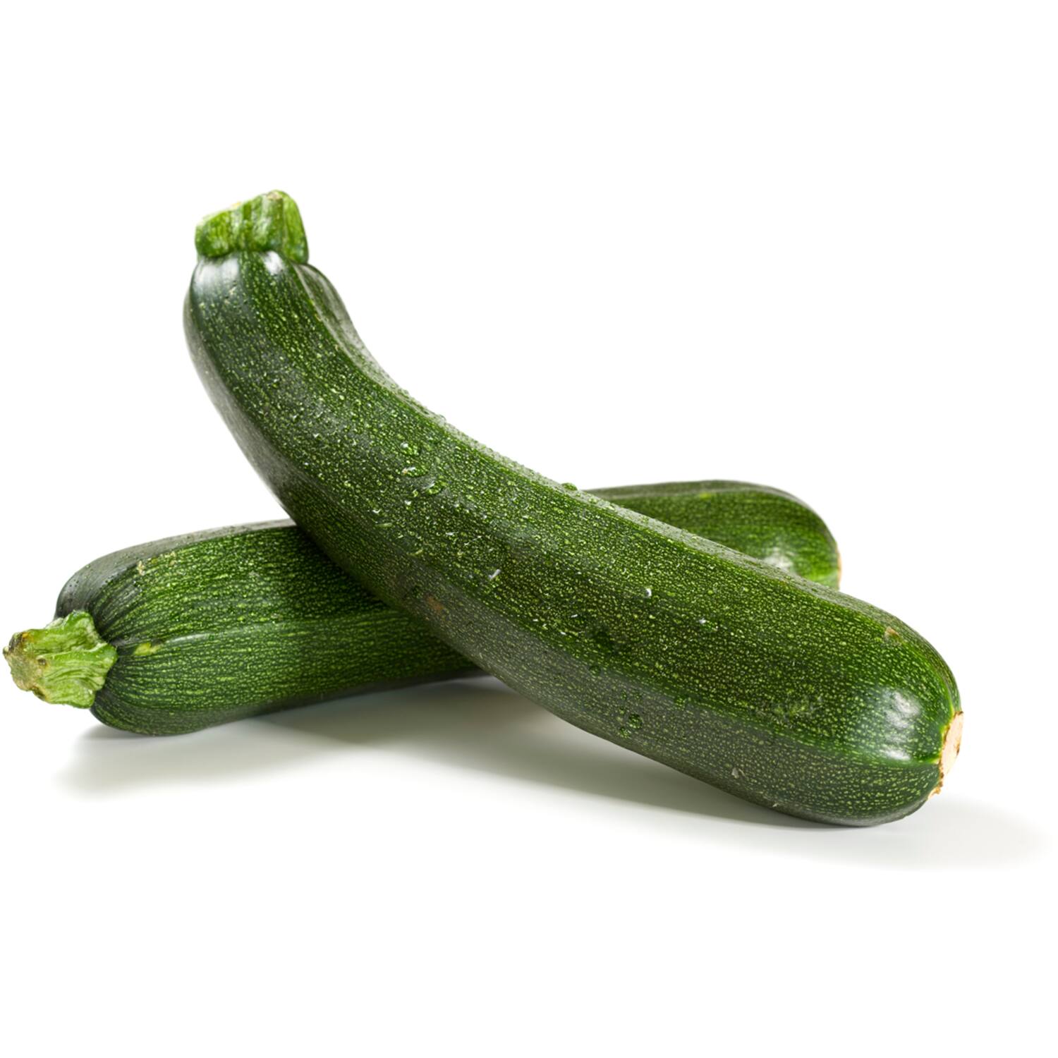 Smink courgette groen