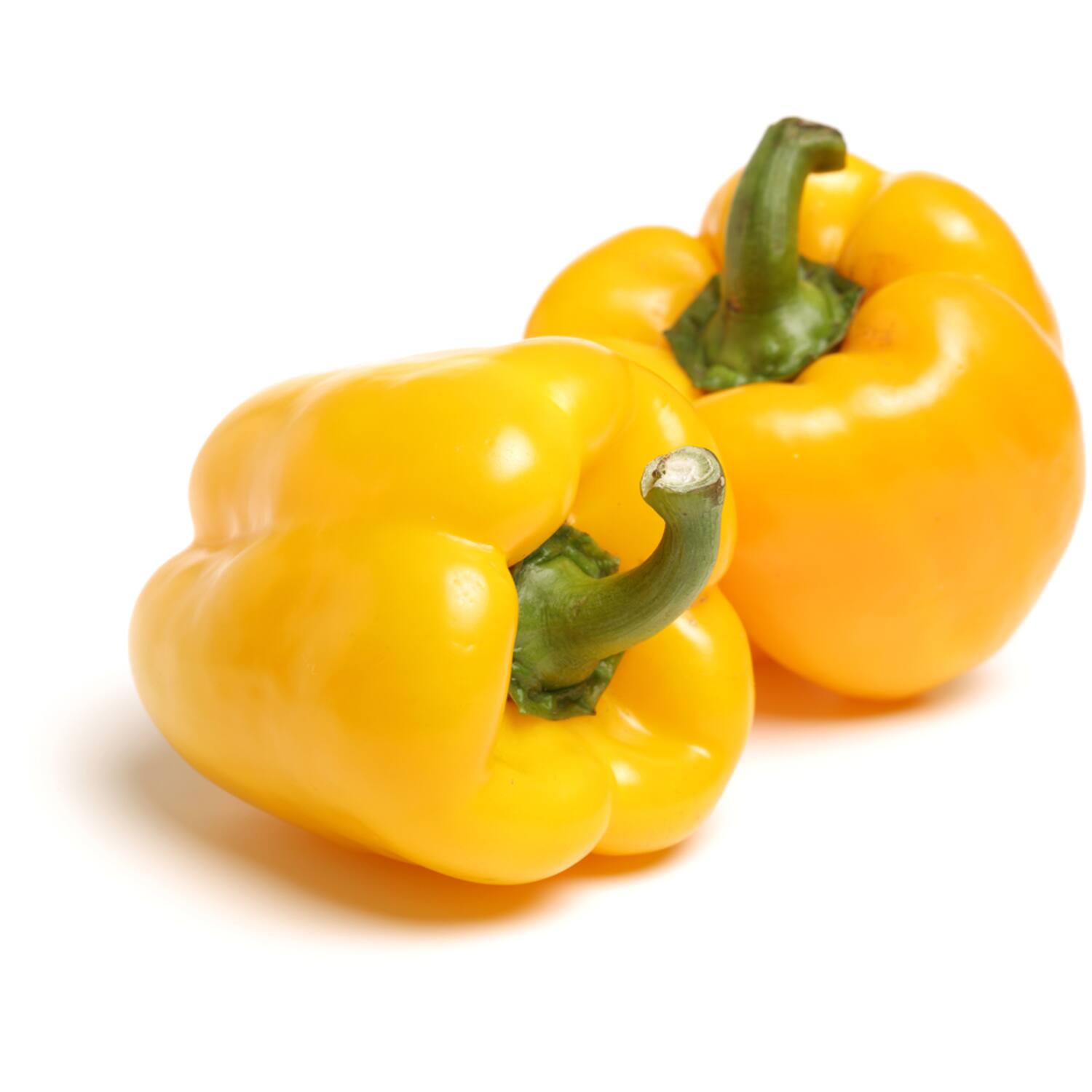 Smink paprika's geel 1kg