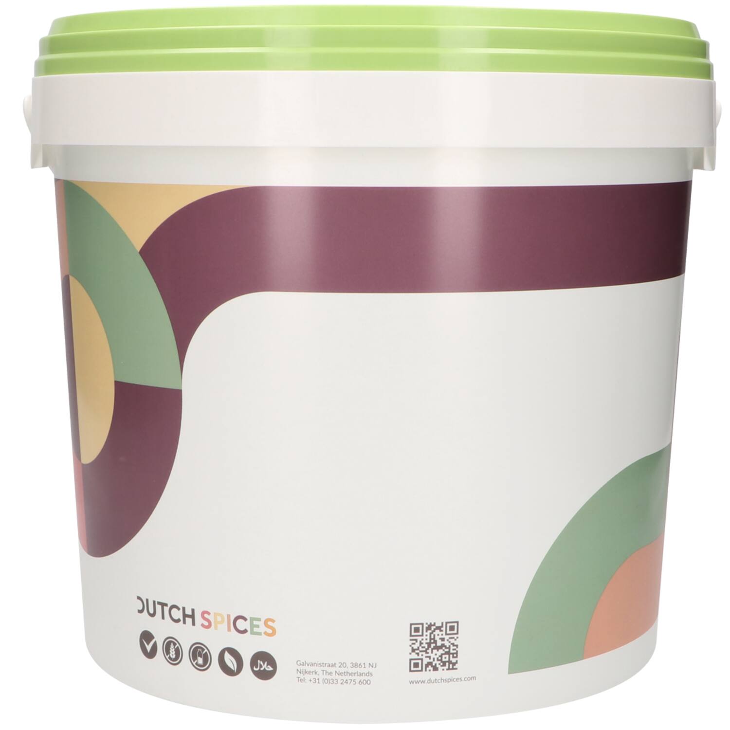 Dutch Spices laviron special 10kg