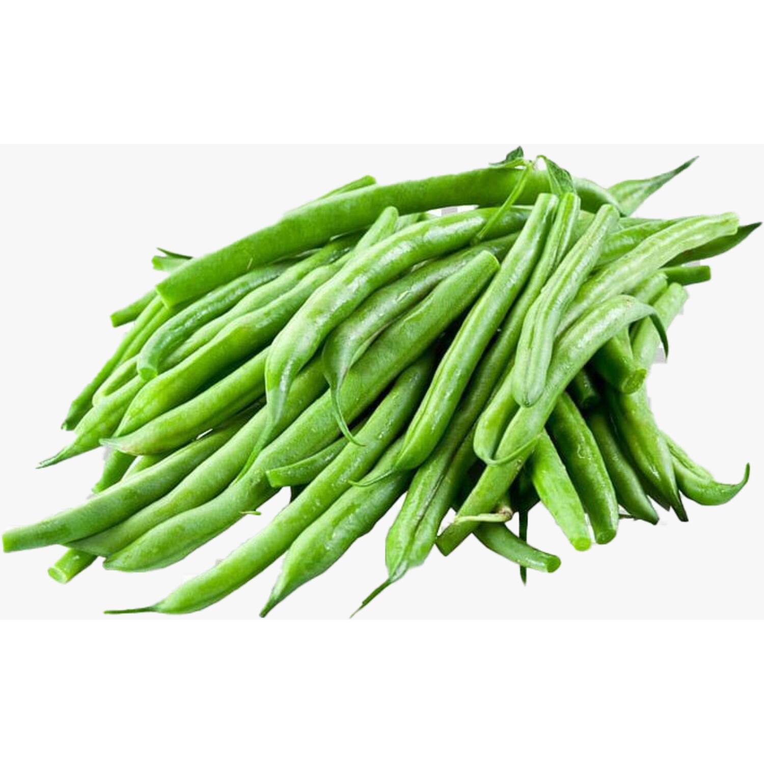 Smink haricots verts 250g